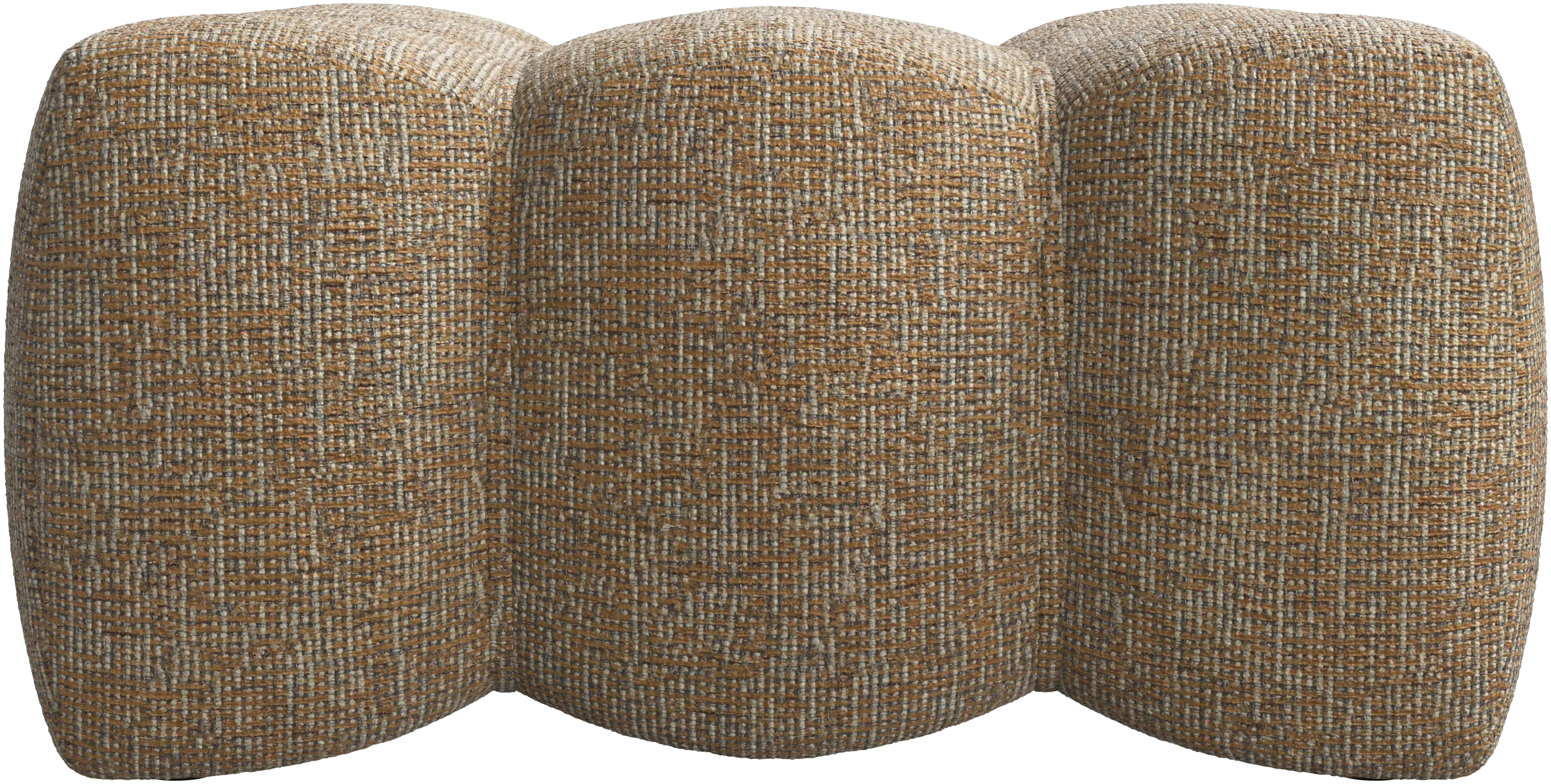 Nawabari footstool big