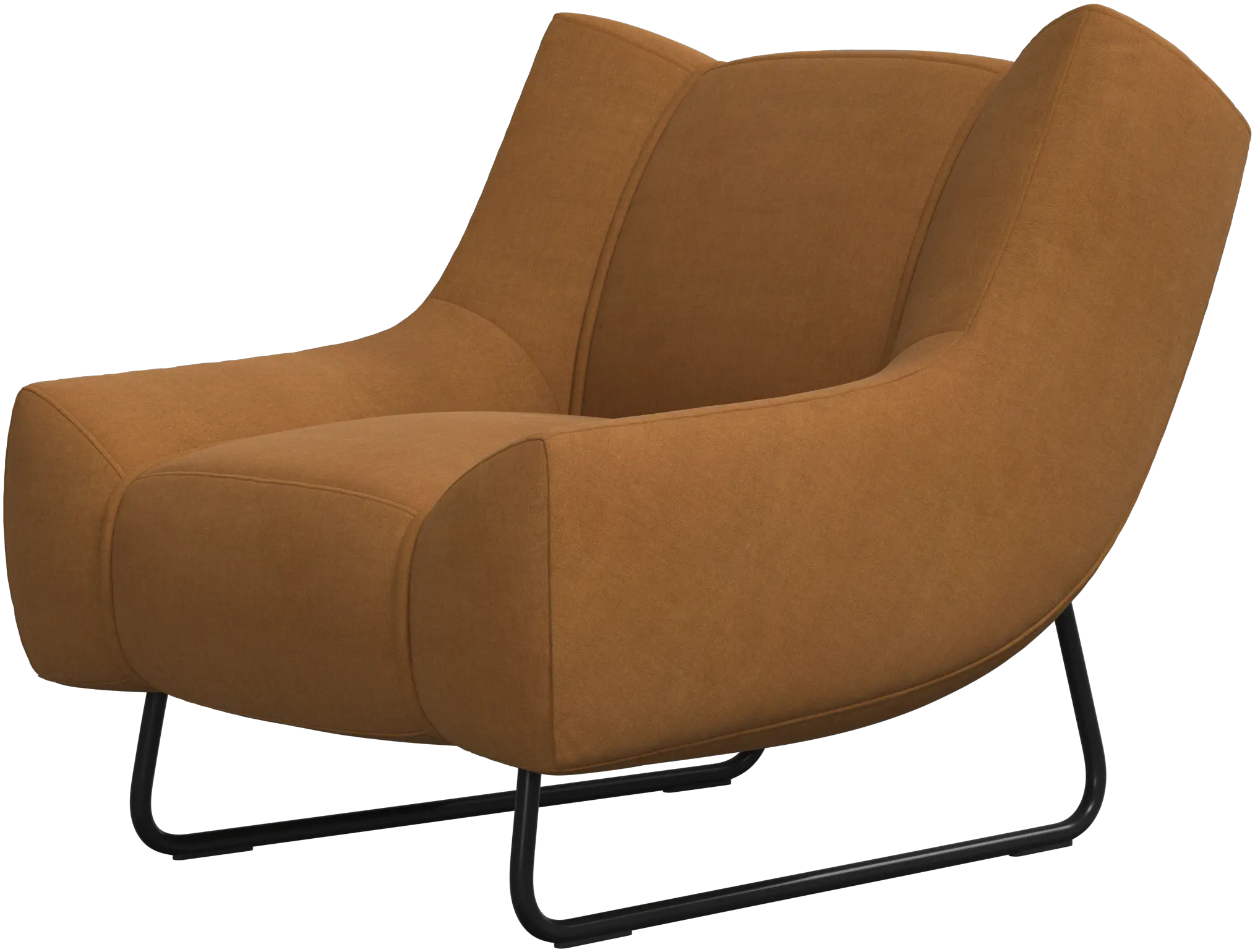 Nawabari armchair