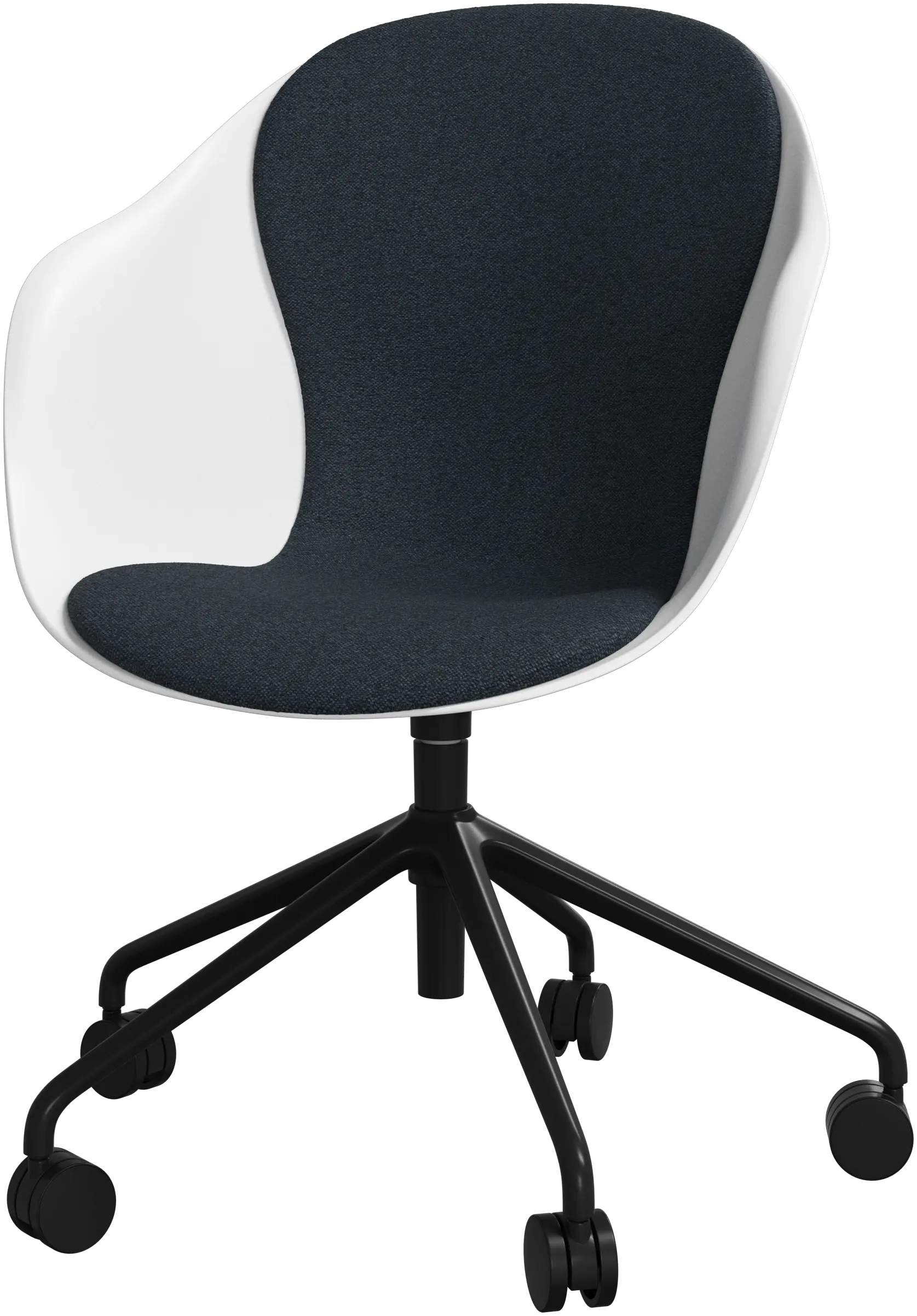 Krzesło biurowe Adelaide