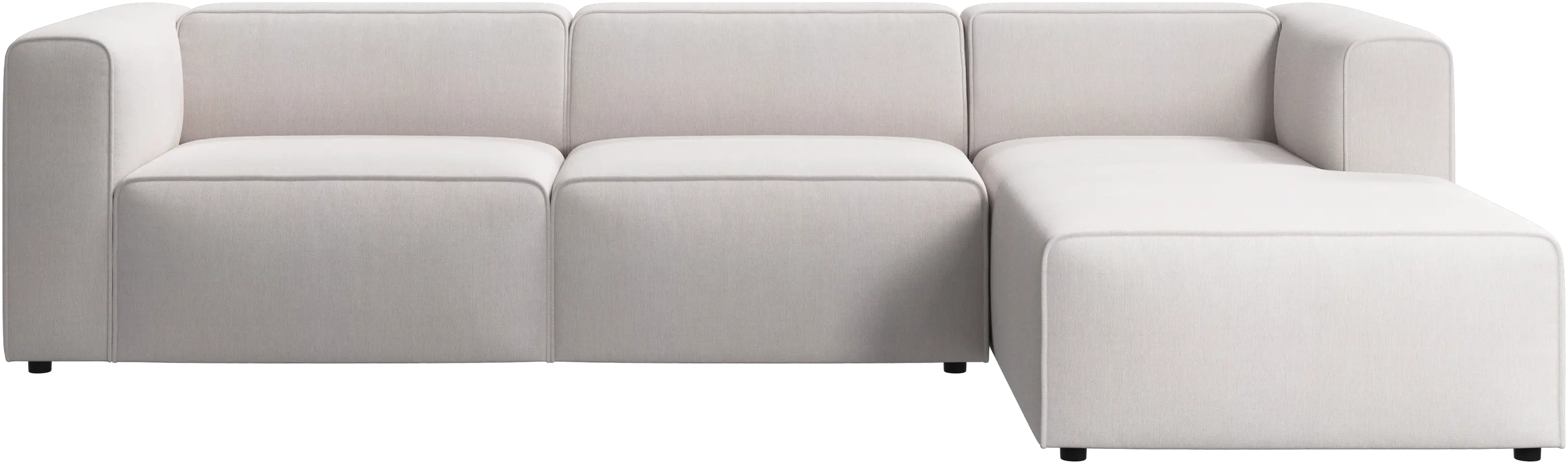 Carmo motion sofa with resting unit