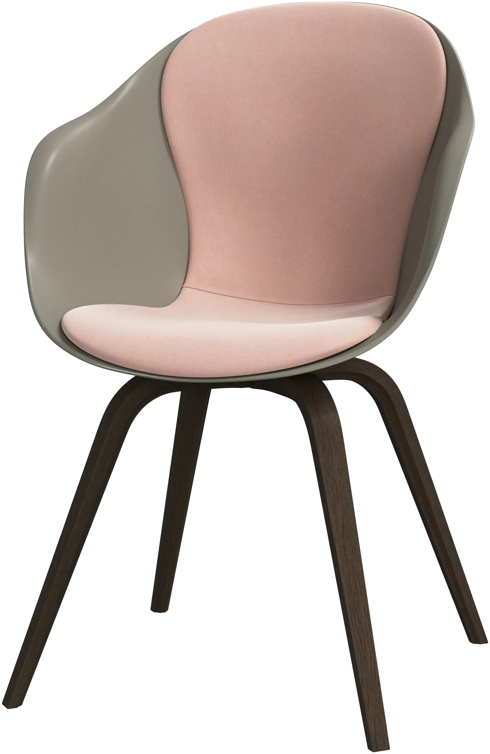 Silla de comedor Hauge