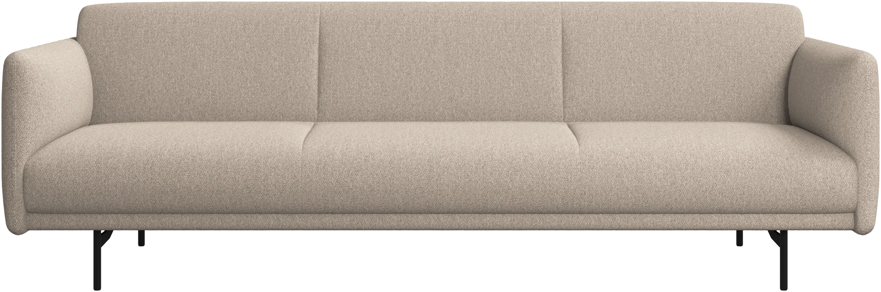 Sofá Berne de 3 plazas