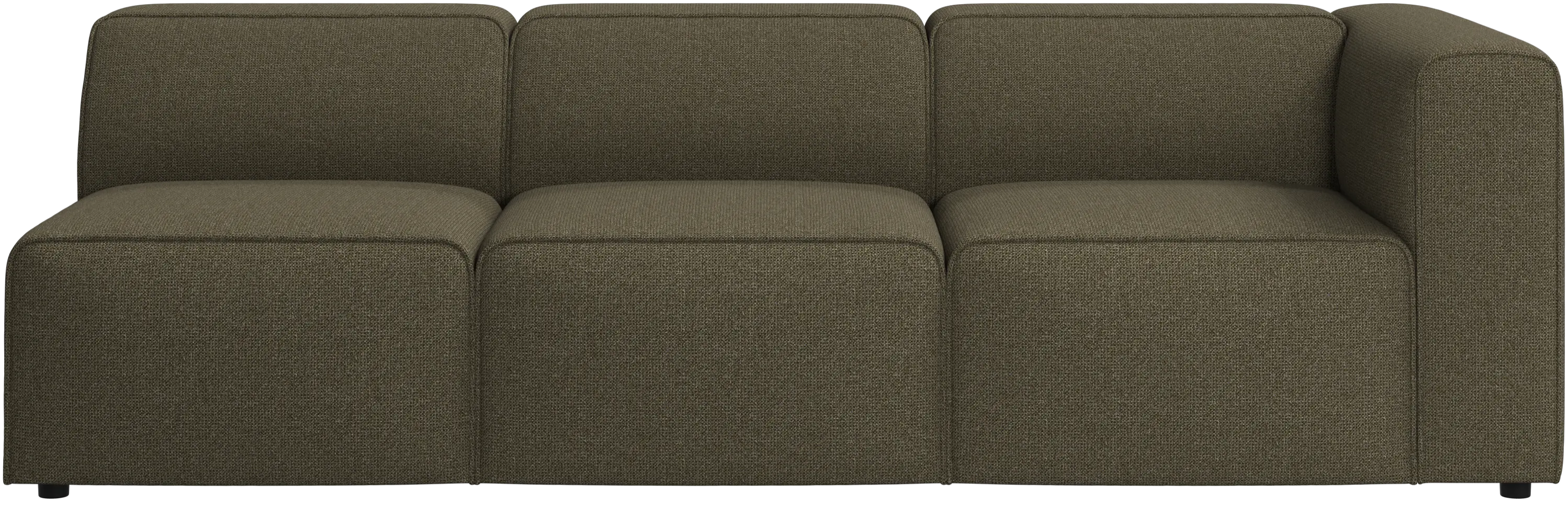 Carmo 3 seater sofa