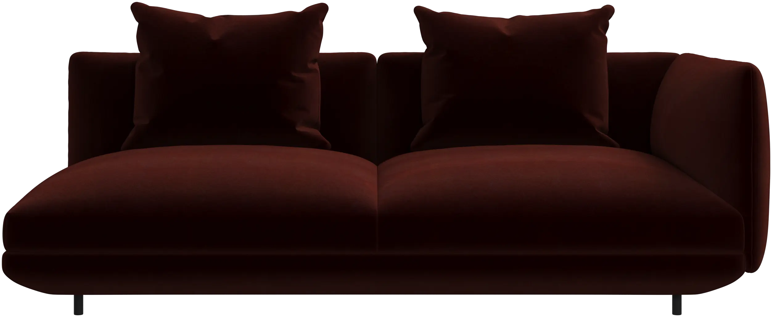 Salamanca 2 seater, right arm