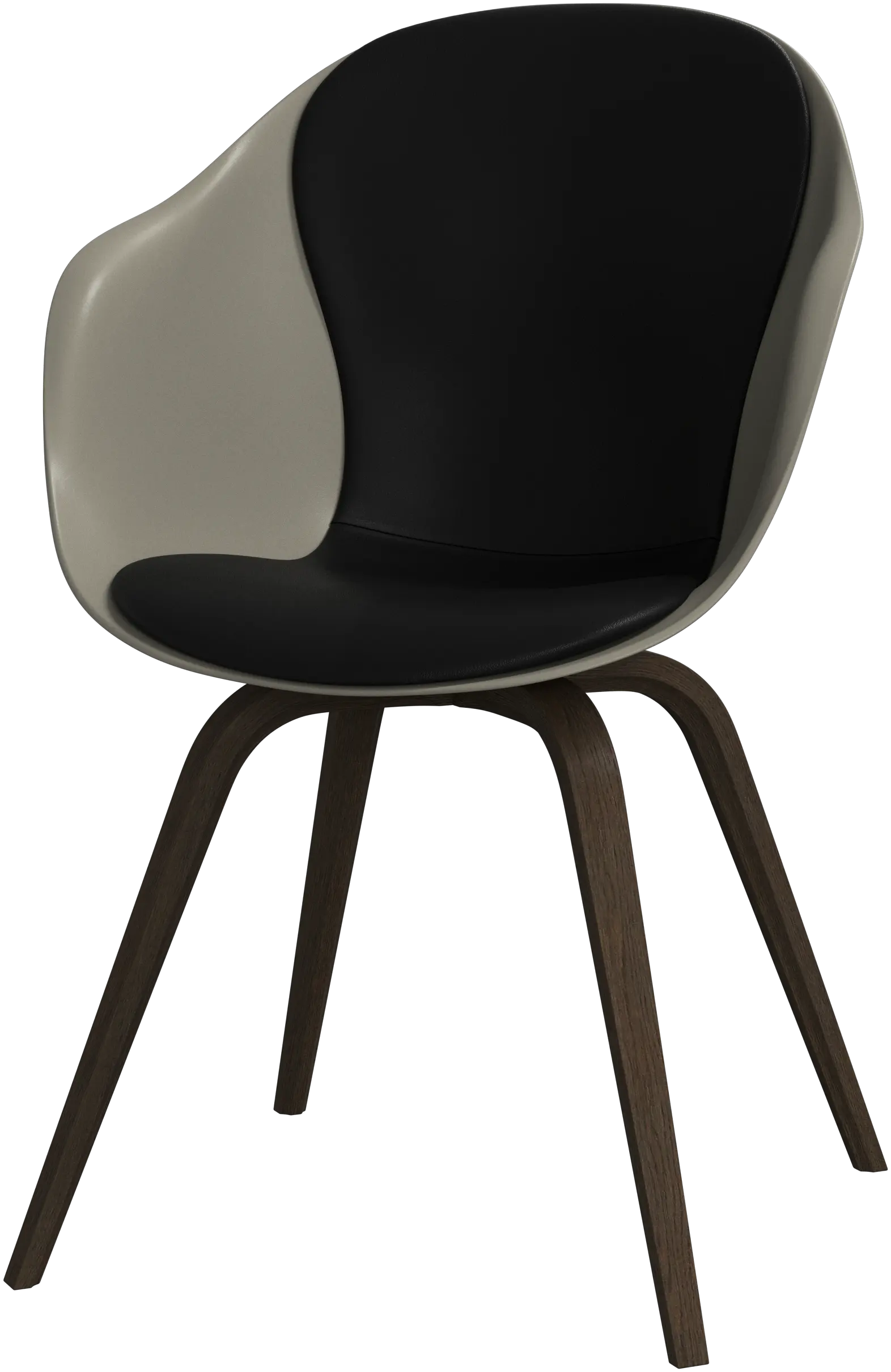 Hauge dining chair