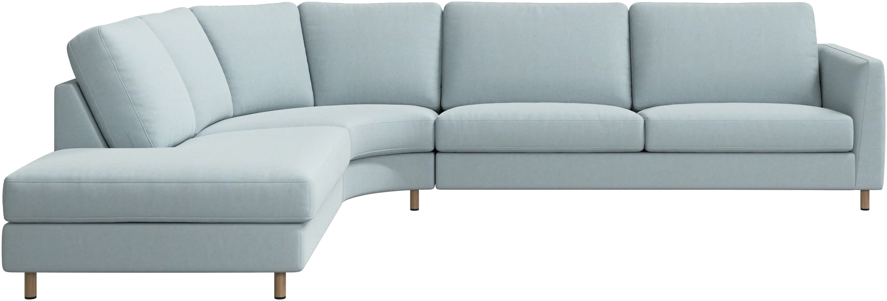 Indivi Ecksofa links