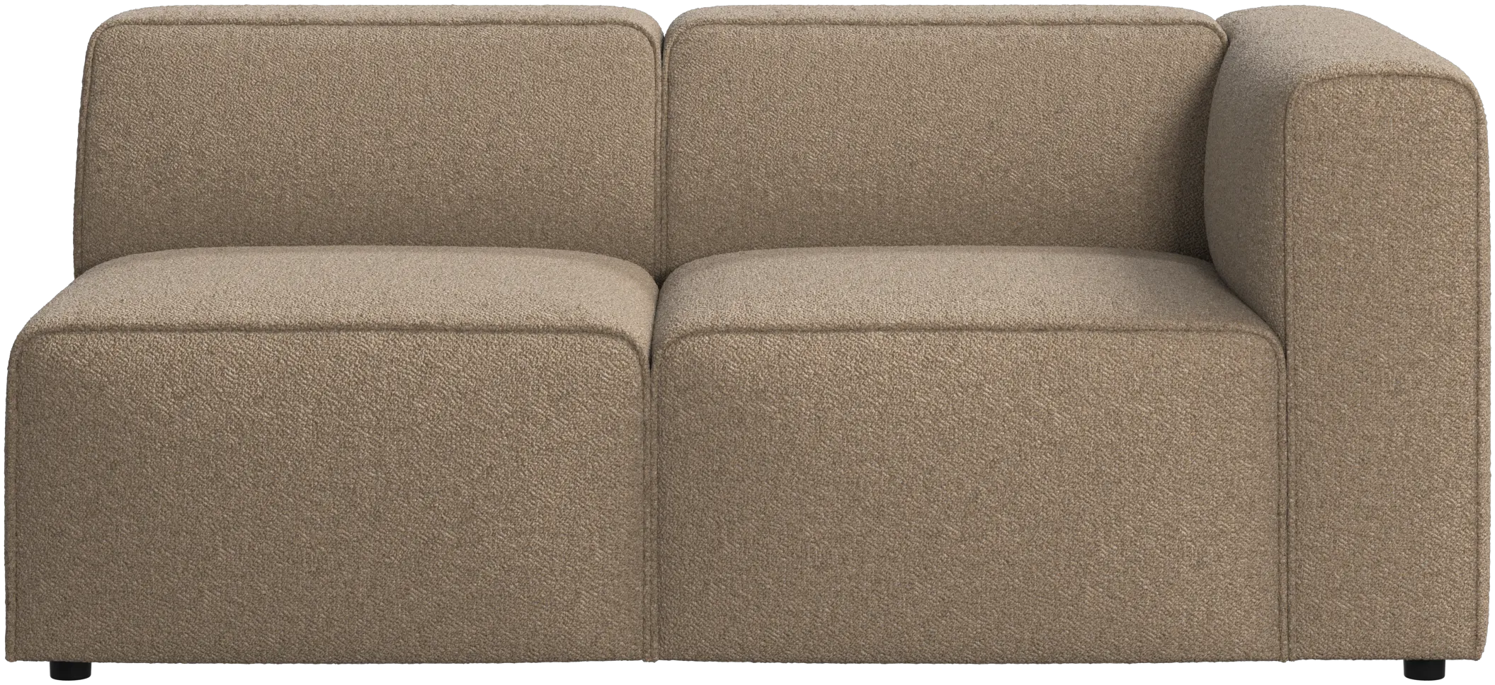 Carmo 2 seater sofa