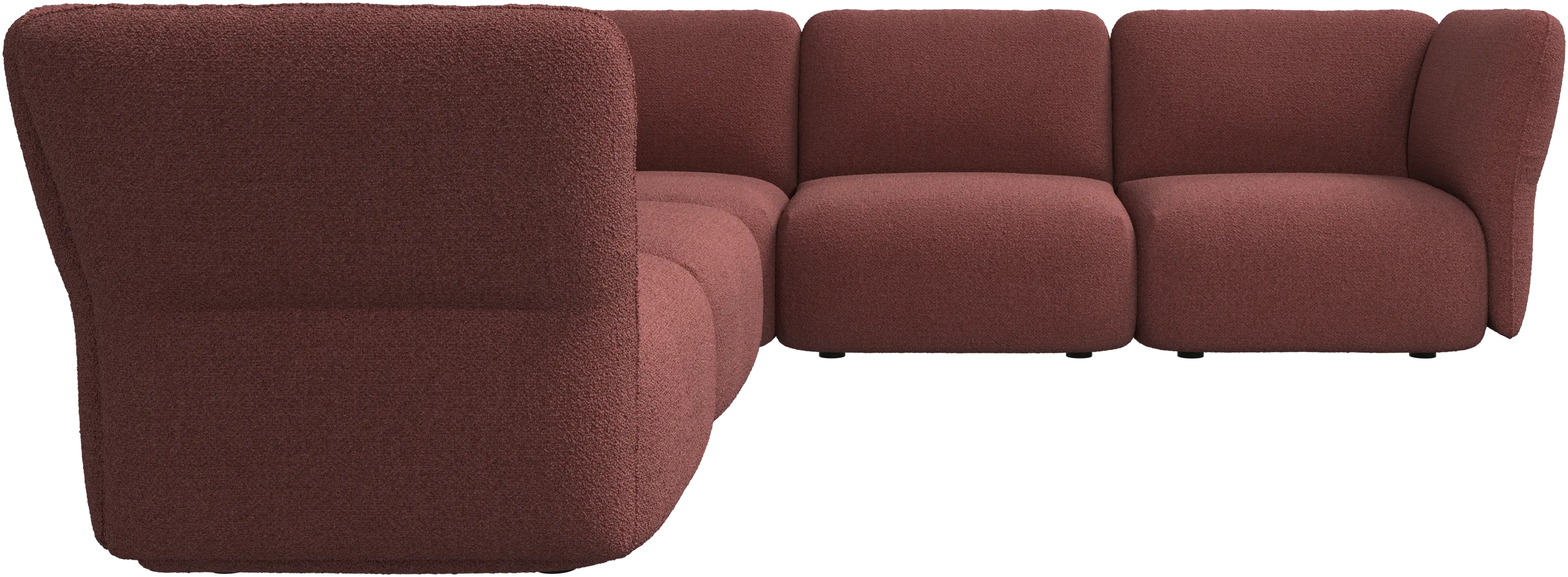 Paraggi corner sofa