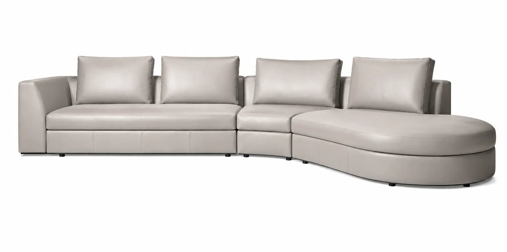 Sofas Bergamo - BG01