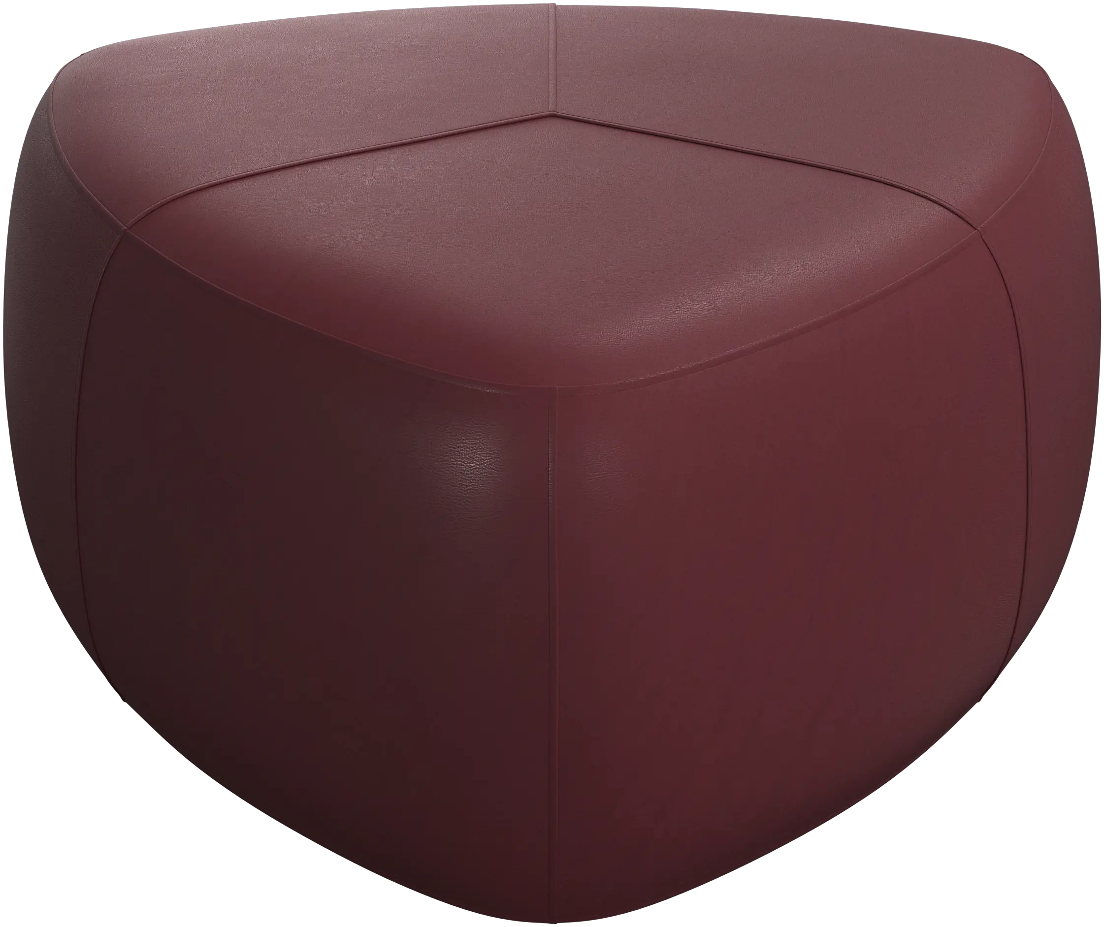 Bermuda footstool