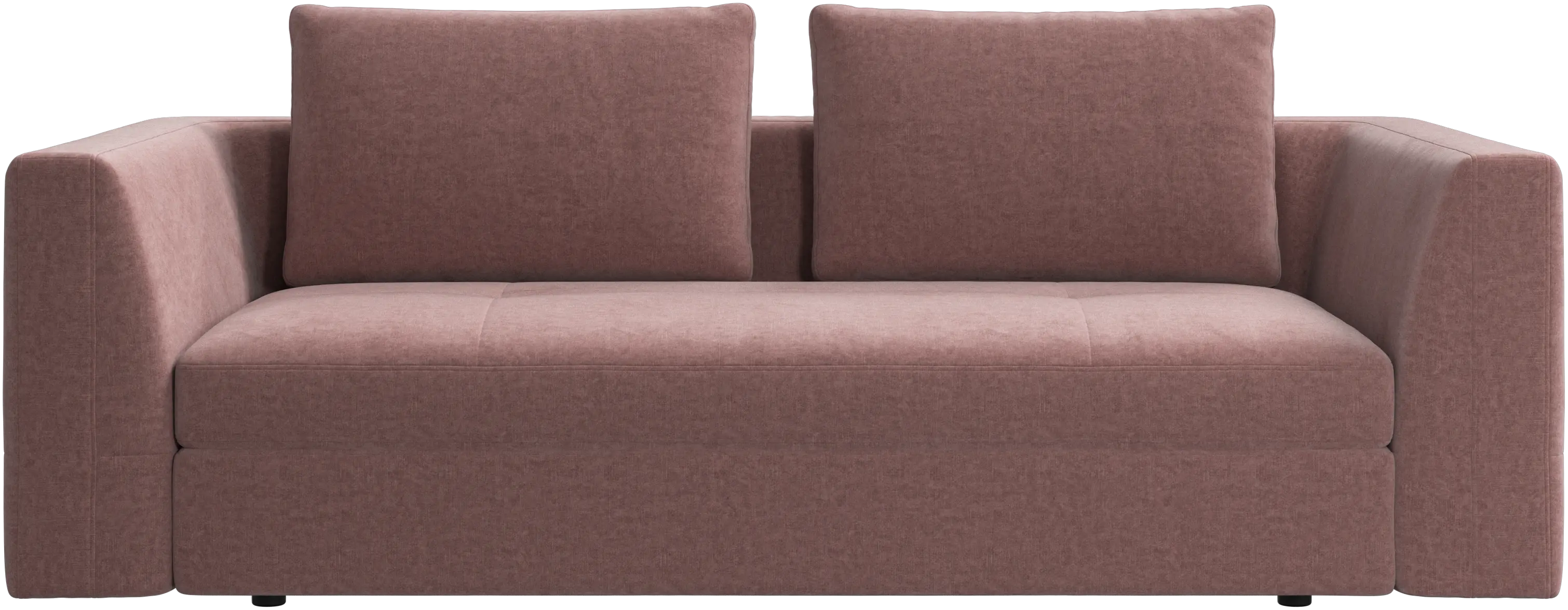 Bergamo 2,5 seater