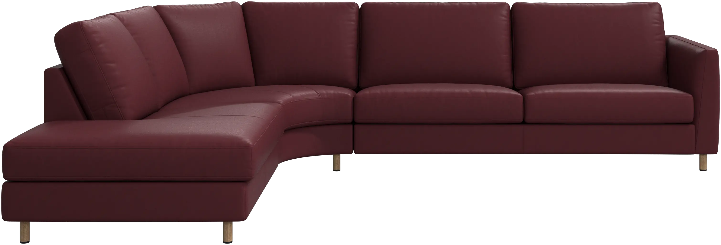 I.D.V. コーナーソファ(左)