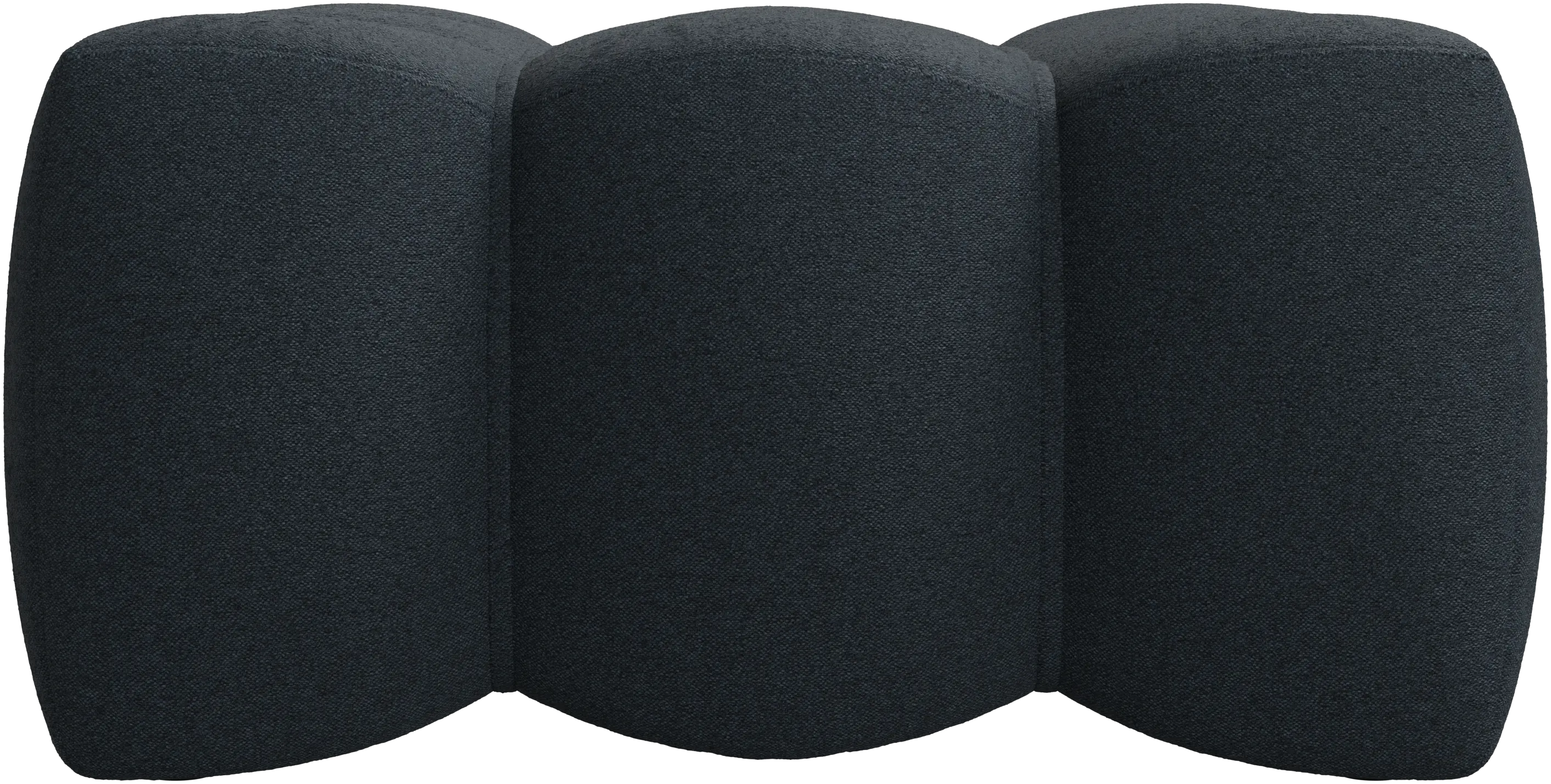 Nawabari footstool big