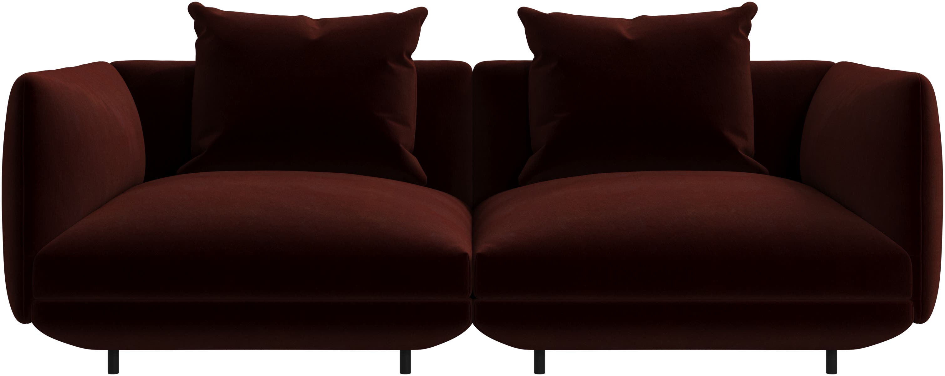 Salamanca 2-seater sofa