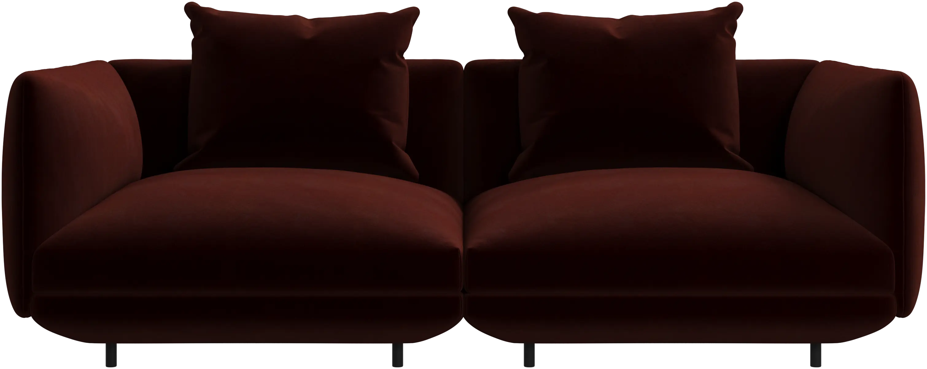 Salamanca 2 seater sofa