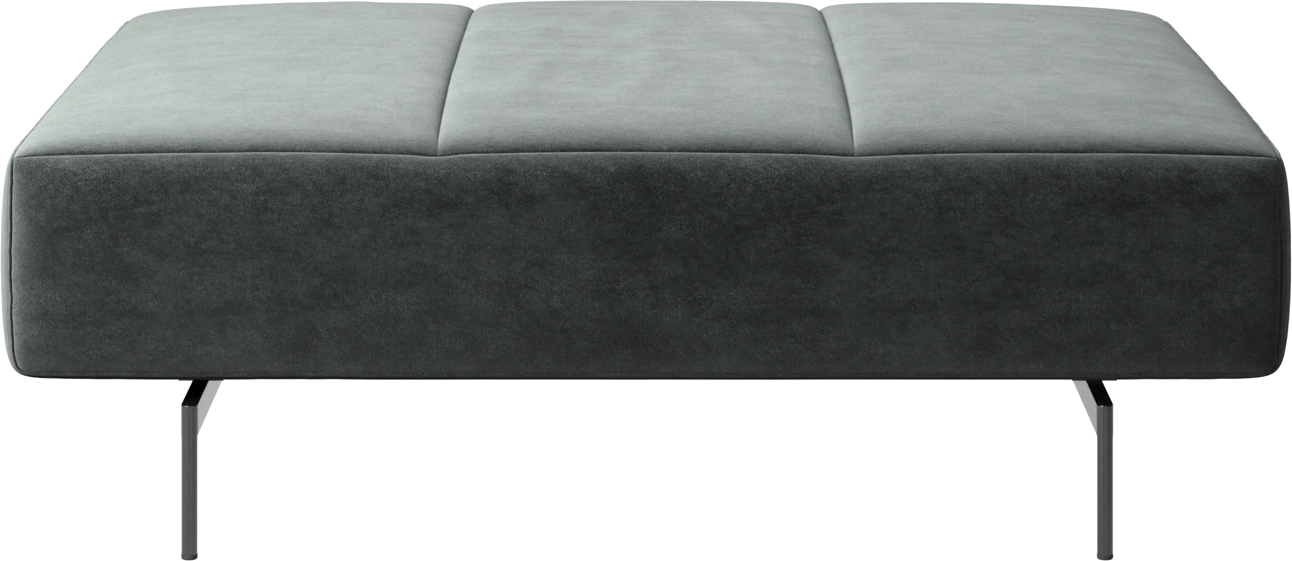 Amsterdam footstool