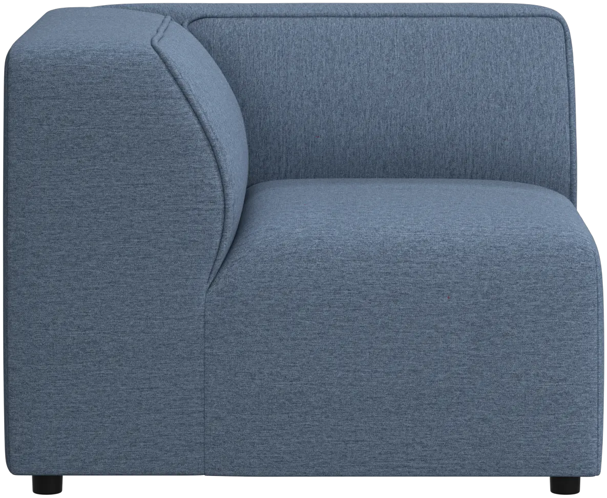 Carmo corner module sofa