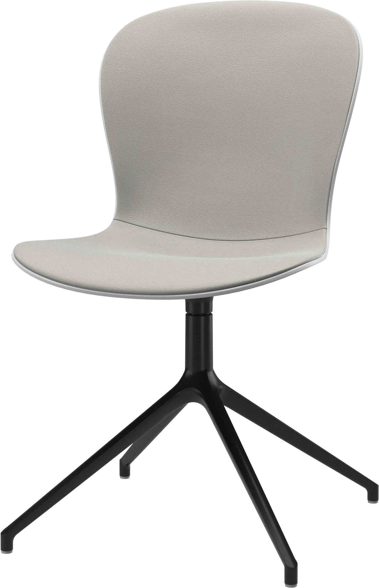 Adelaide chair with swivel function