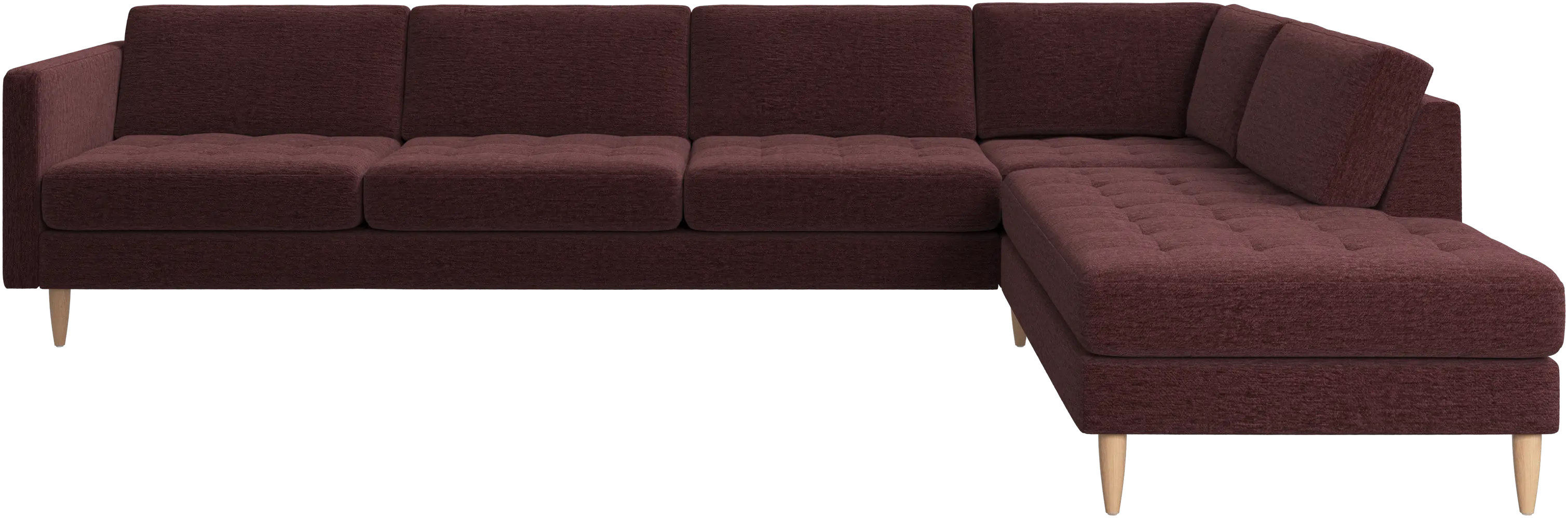 Osaka corner sofa
