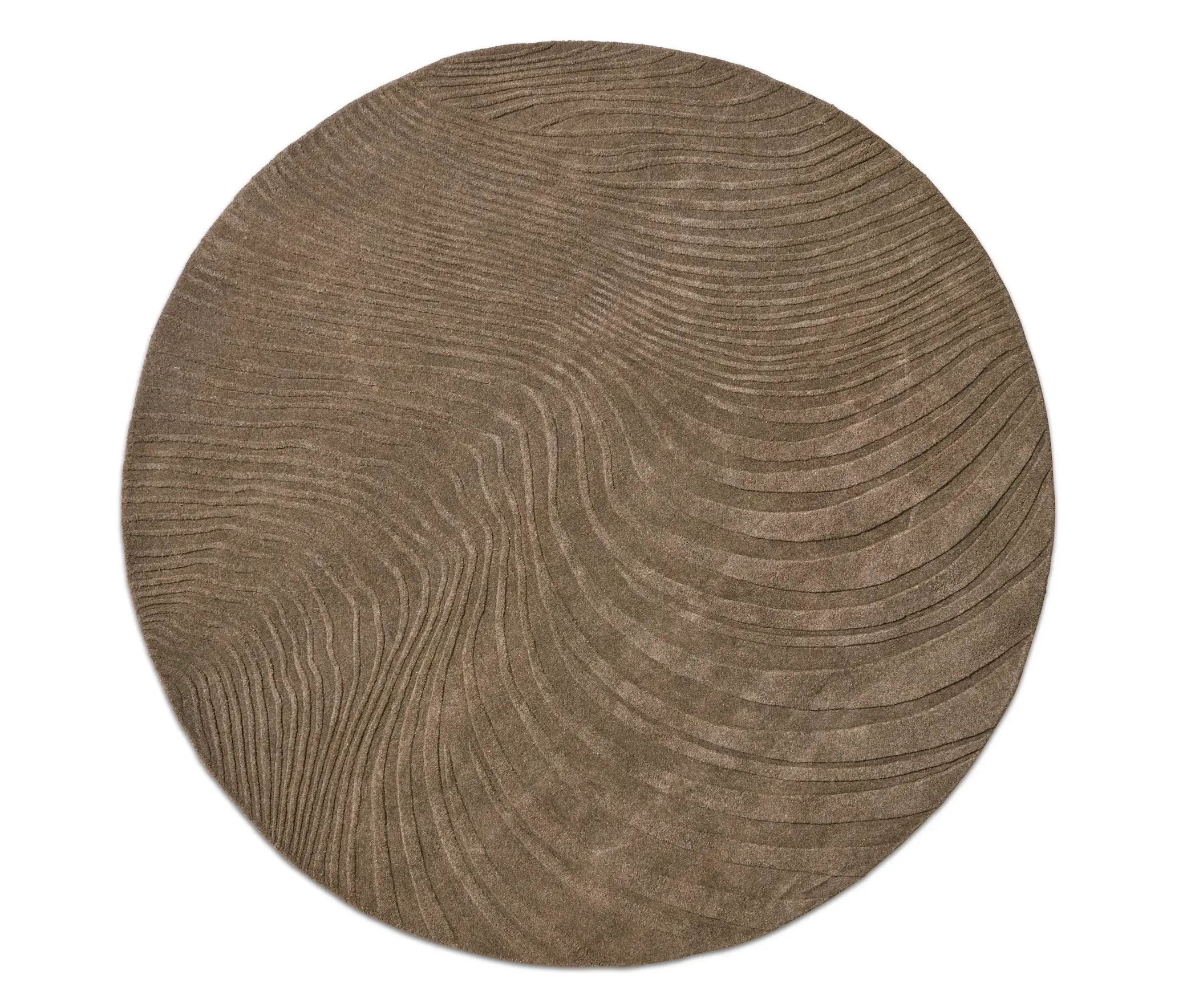Furrow Rug - Now 50% off