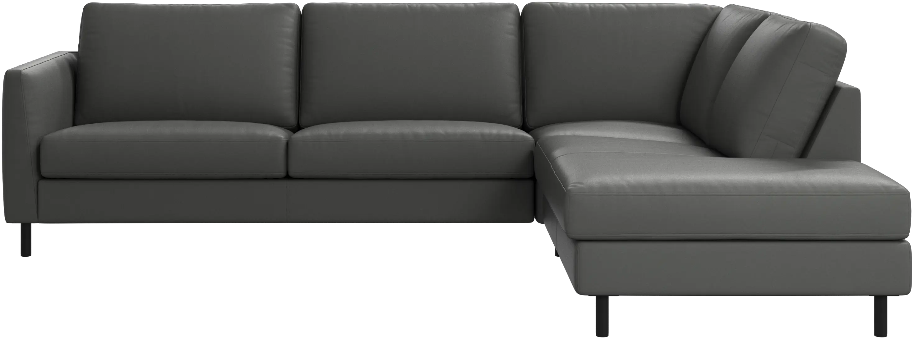 Indivi corner sofa right
