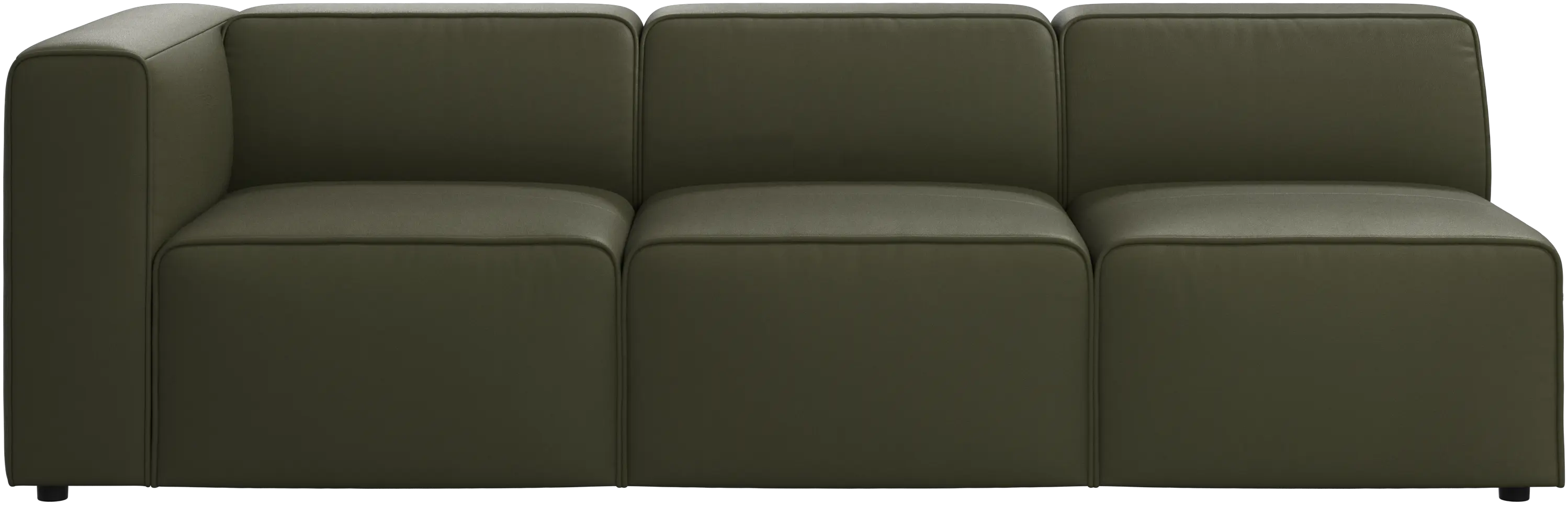 Carmo 3 seater sofa