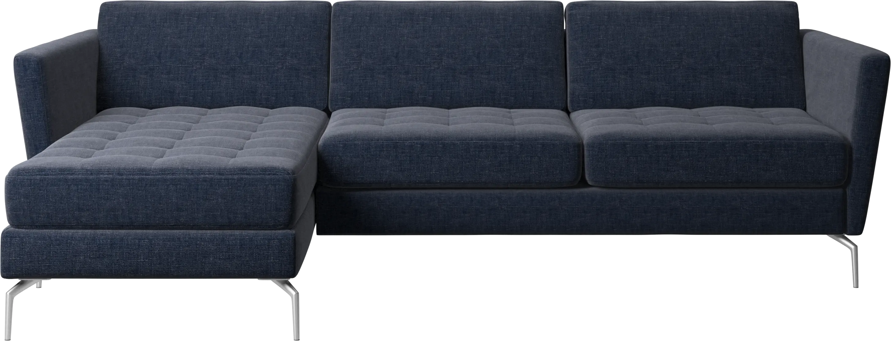 Osaka chaise longue sofa