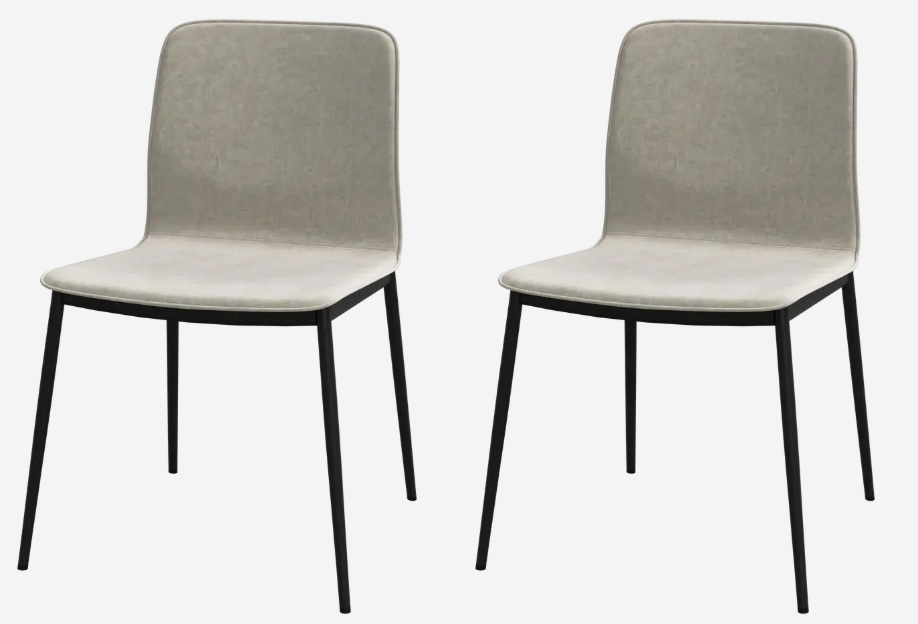 Dining chairs