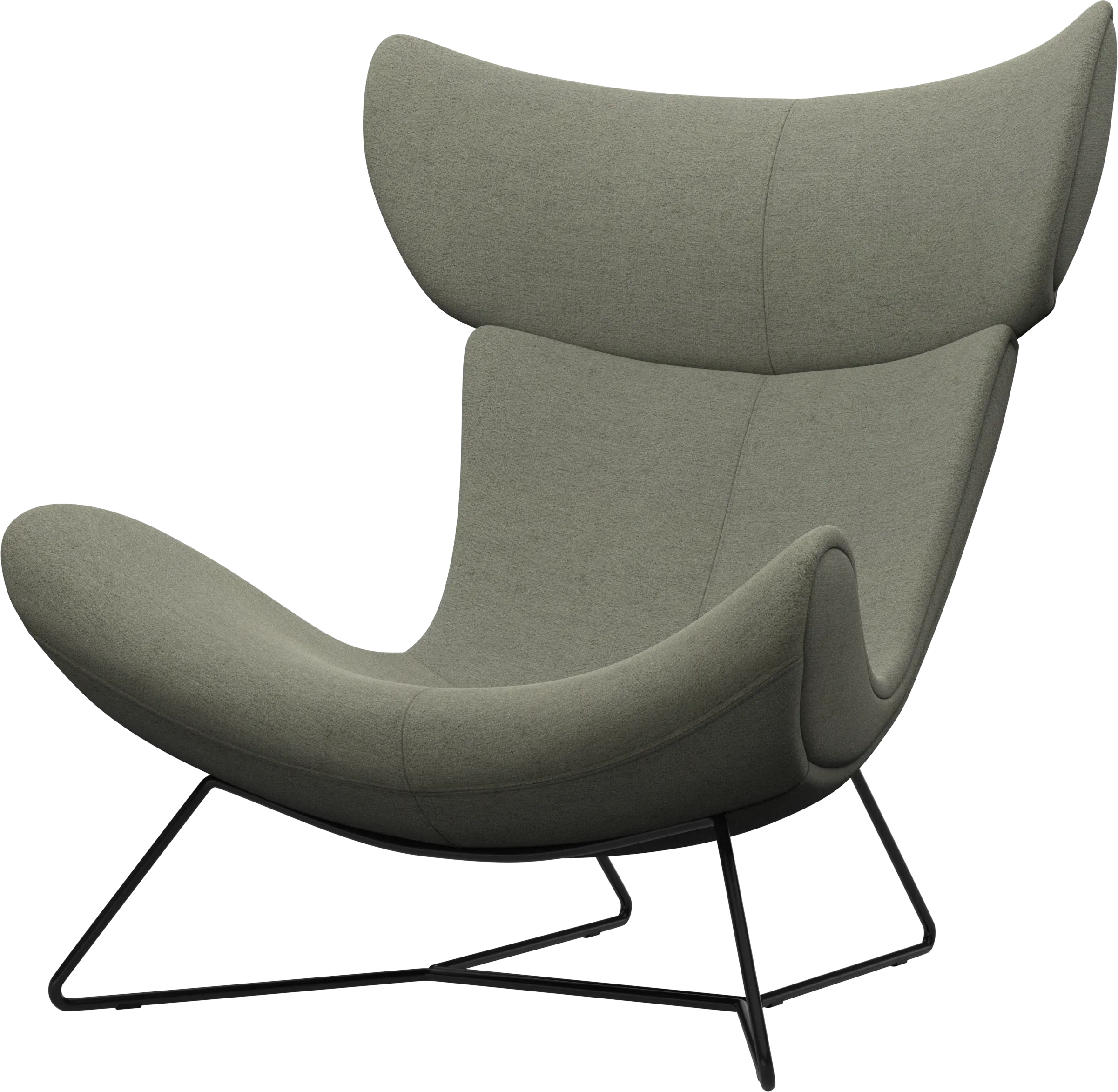 Imola armchair