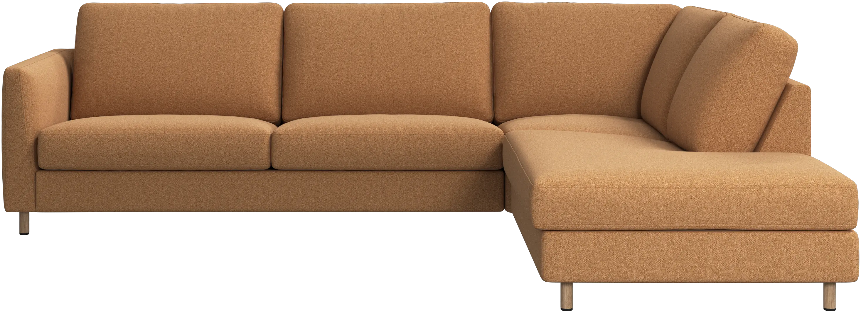 Indivi corner sofa right