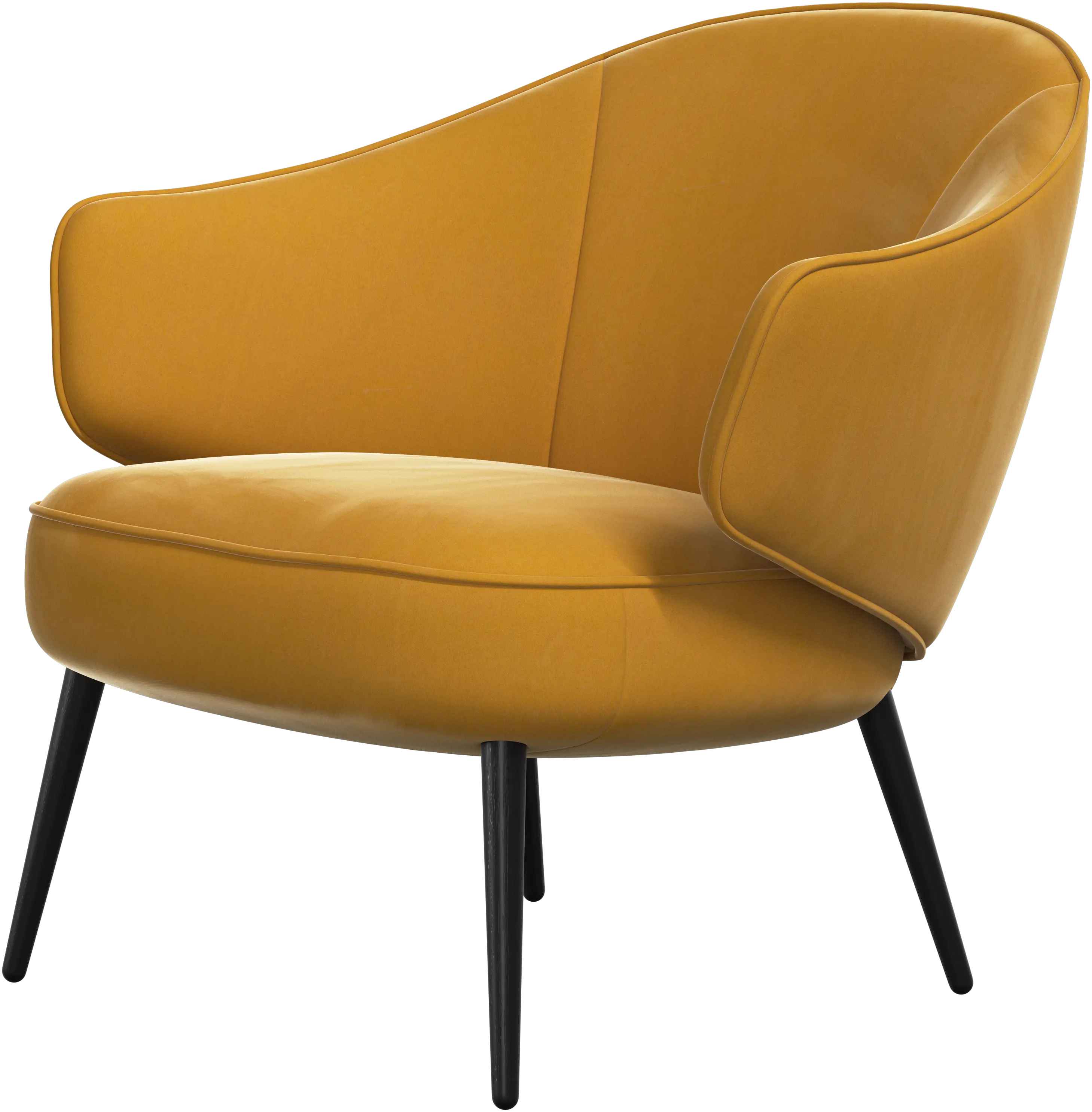 Charlotte armchair