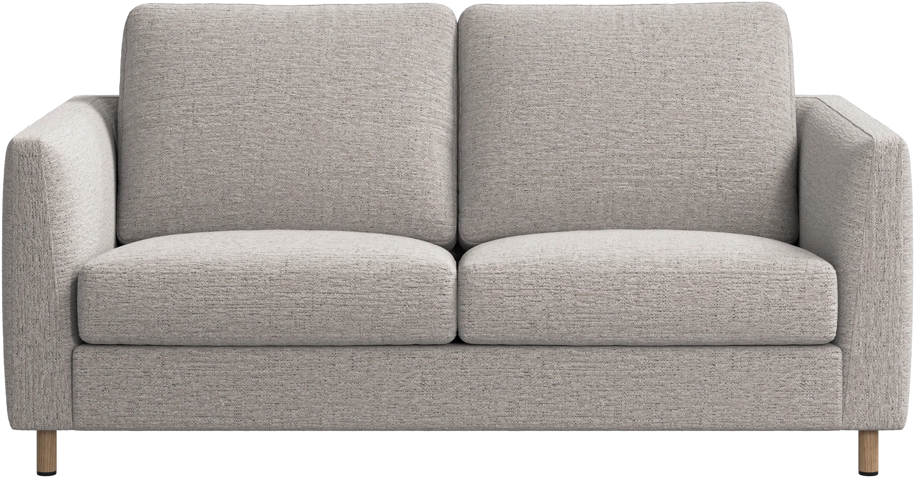 Indivi 2-seater sofa