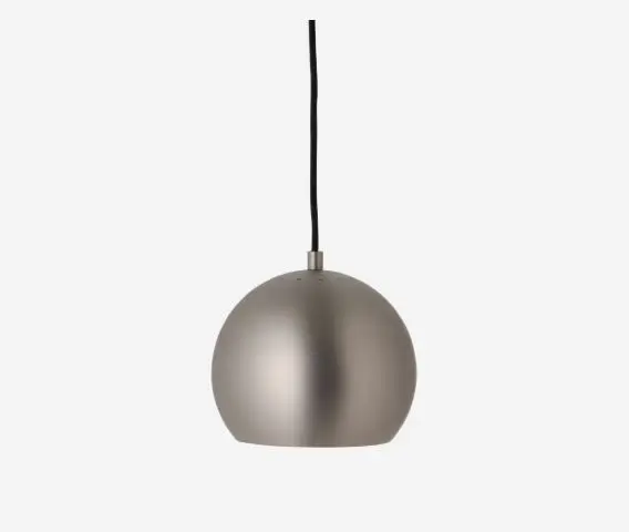 Lamps Ball taklampa