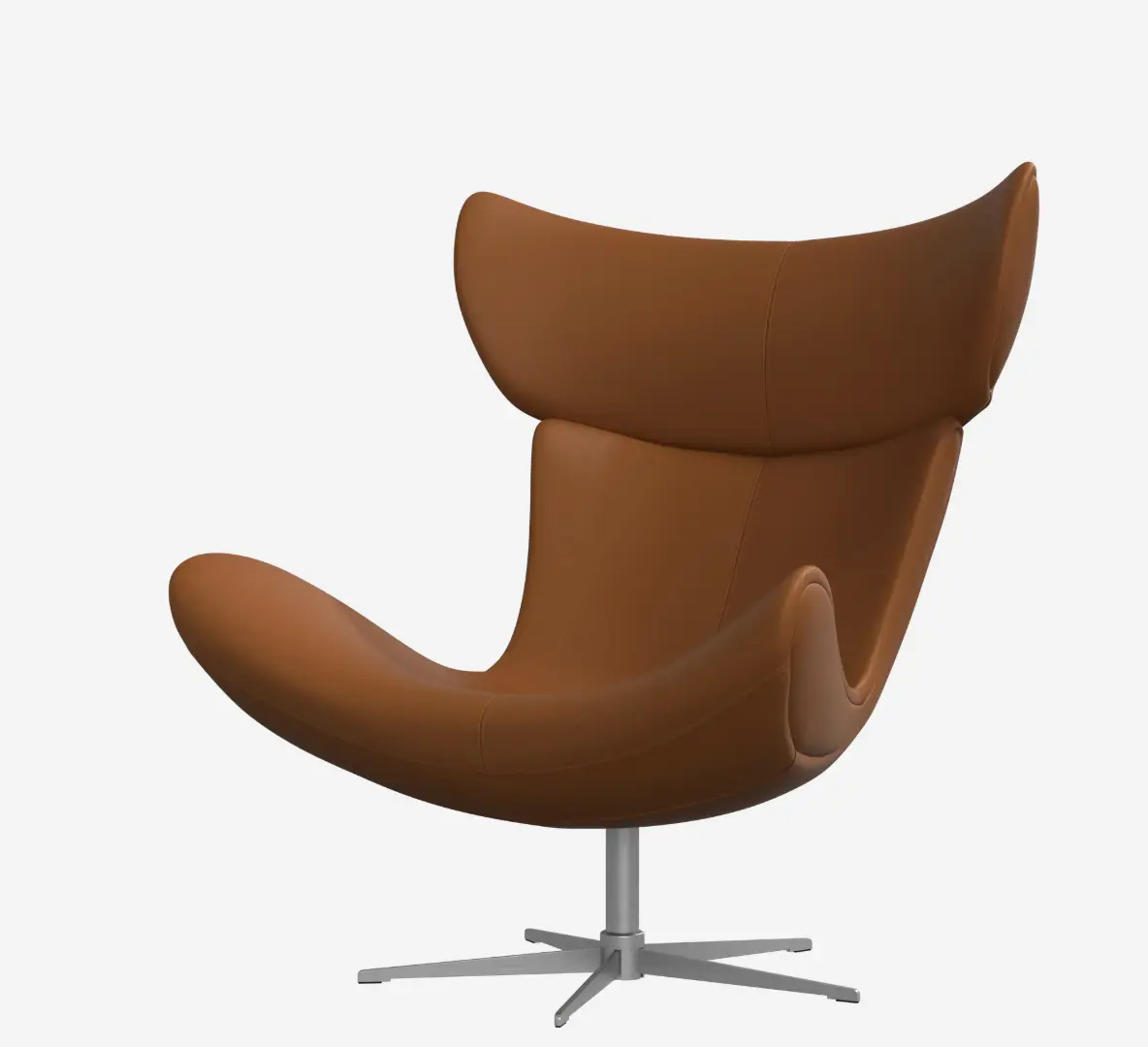 Armchairs IMOLA CHAIR & FOOTSTOOL / OSH08 - 35%