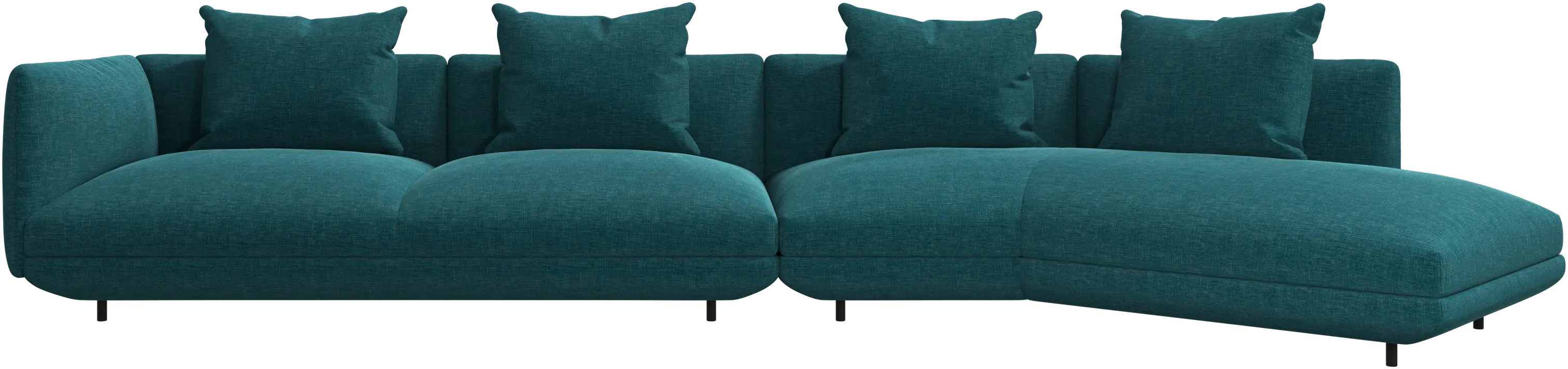 Salamanca 4 seater lounge sofa