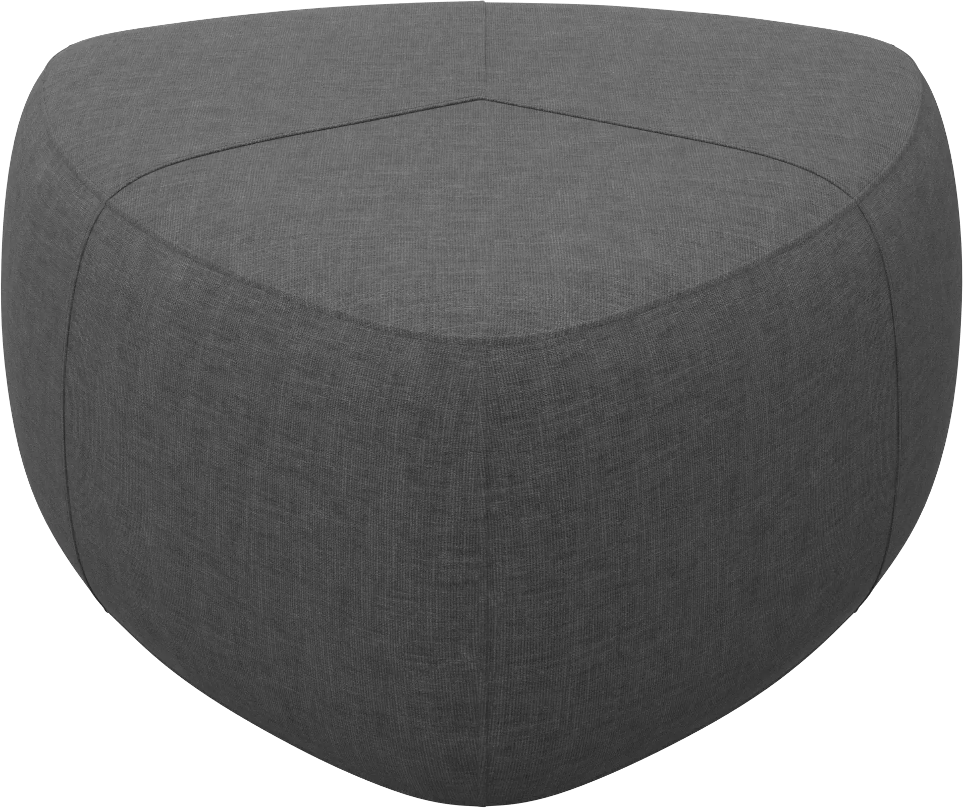 Bermuda footstool