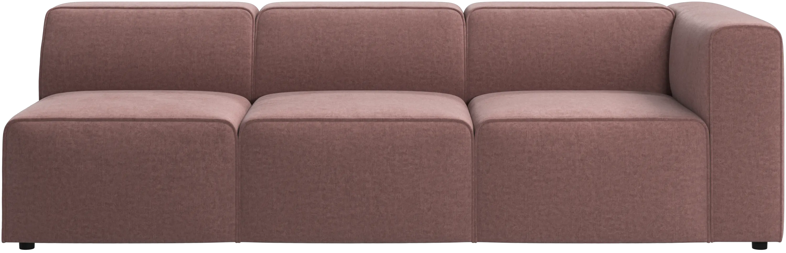 Sofá Carmo de 3 lugares