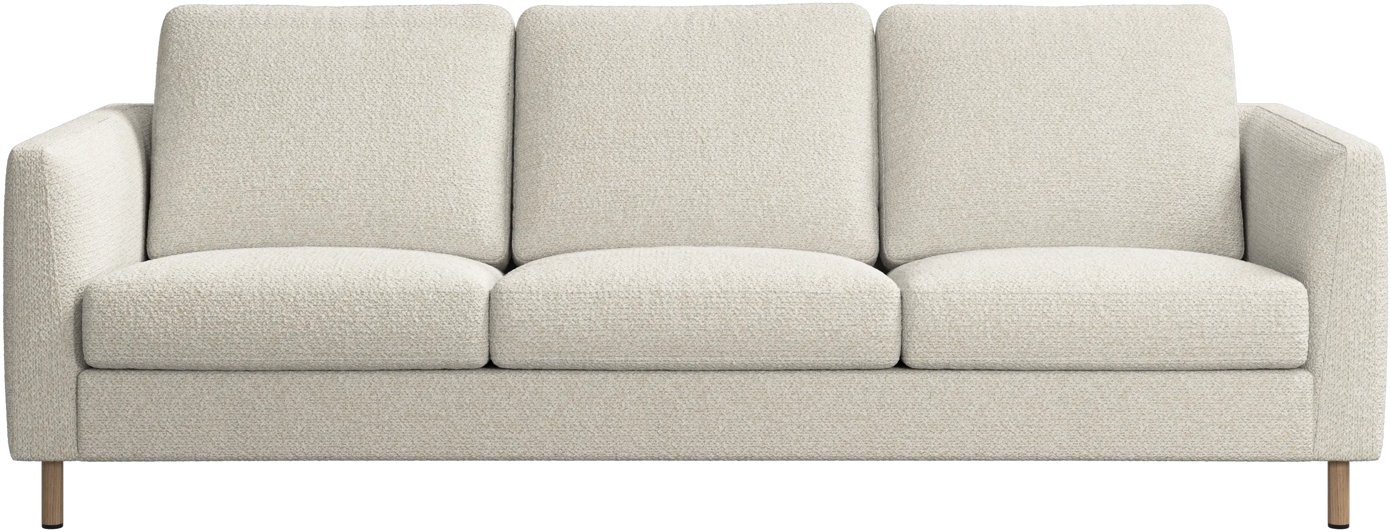 Indivi 3 seater sofa
