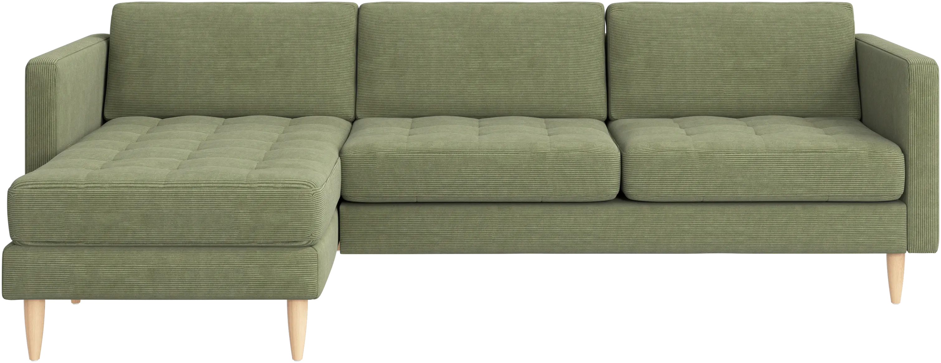 Osaka chaise longue sofa