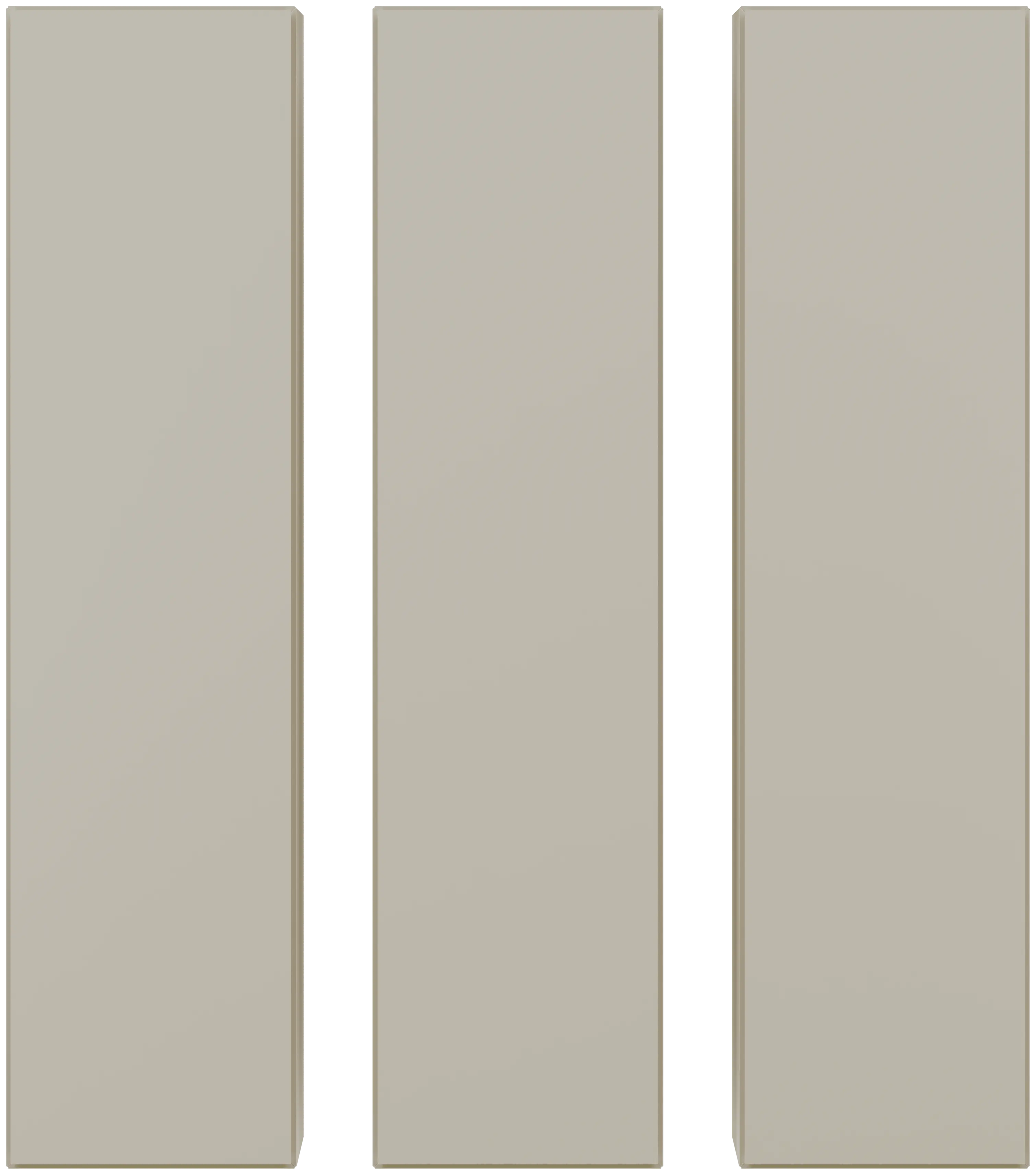 Lugano 壁面キャビネット