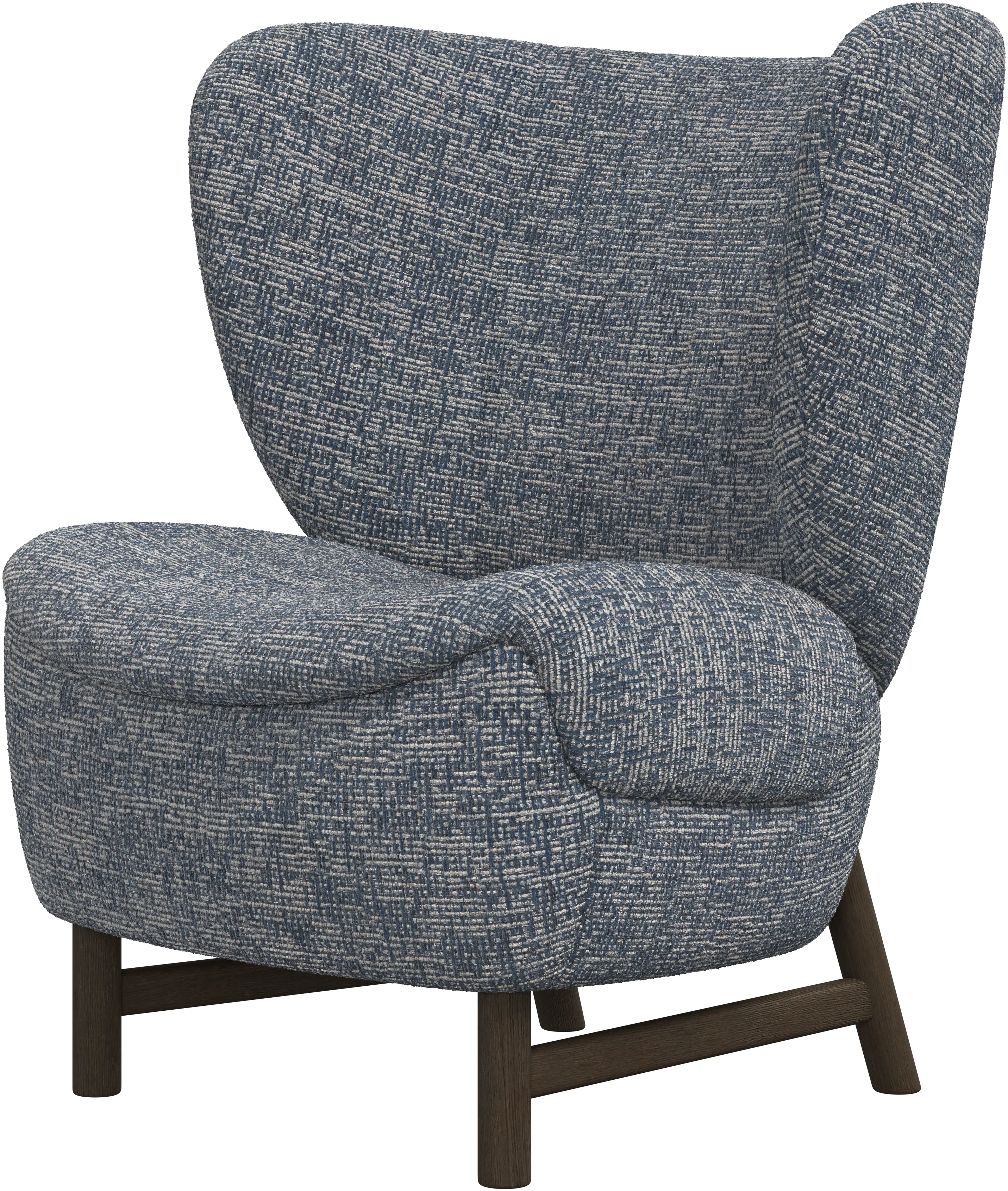 Catskills armchair