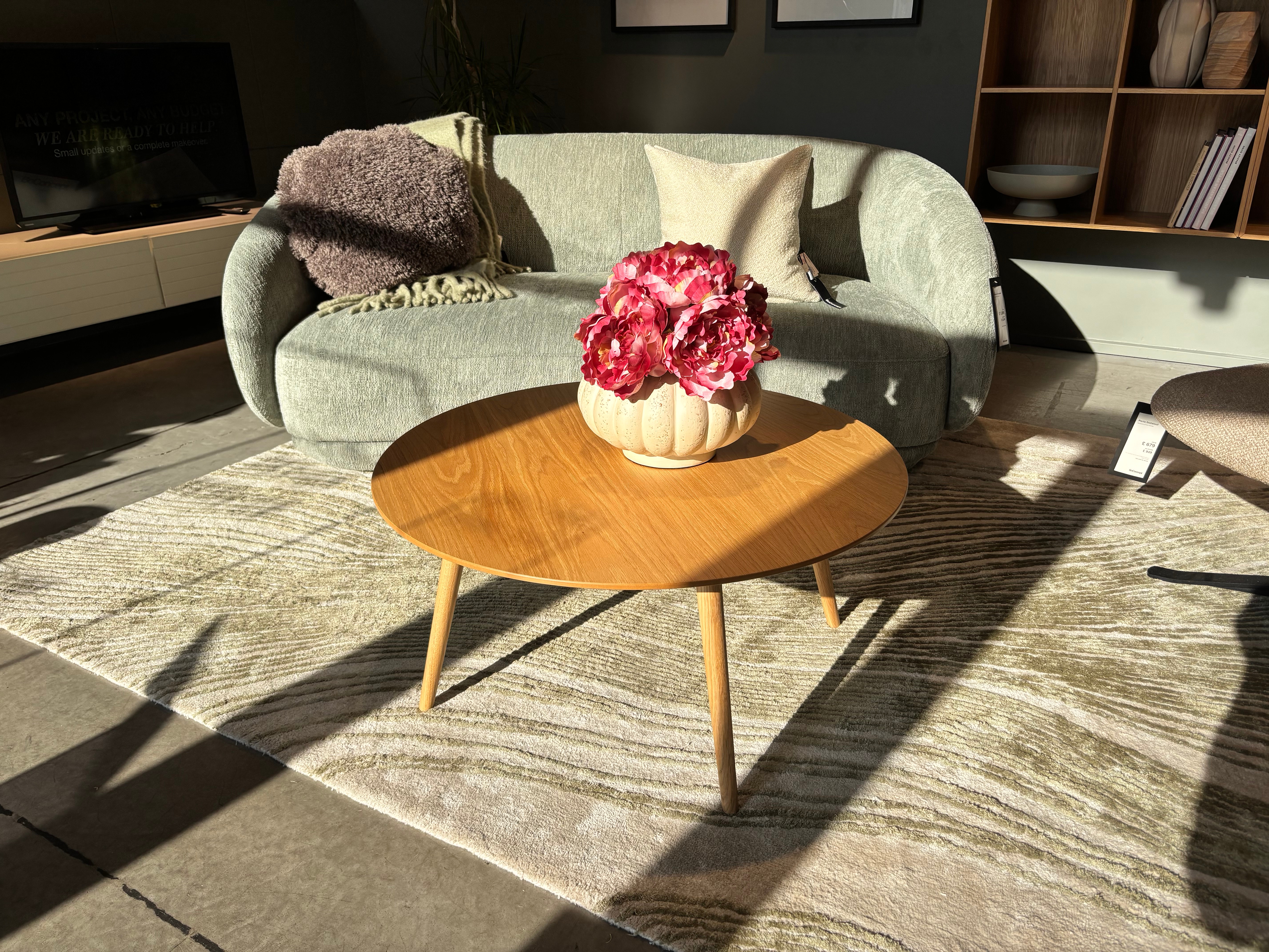 Coffee tables