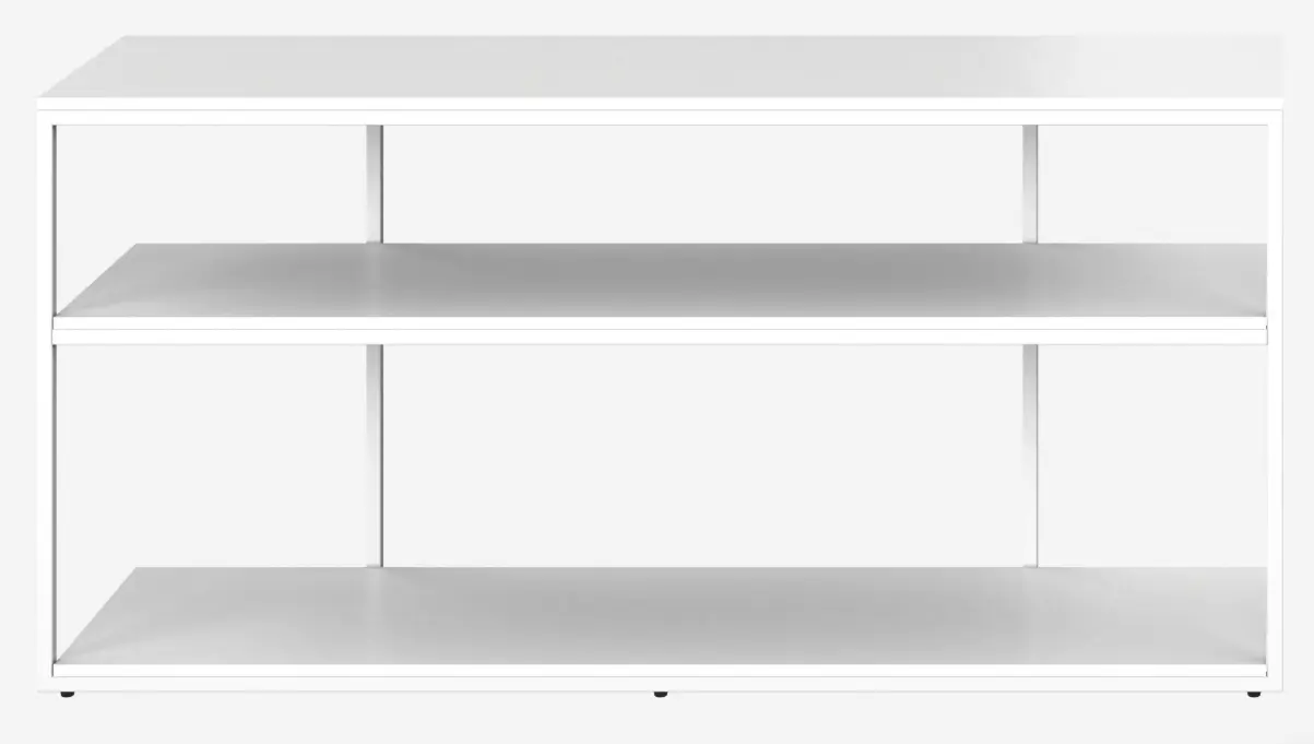 Storage CONSOLE BORDEAUX -25%