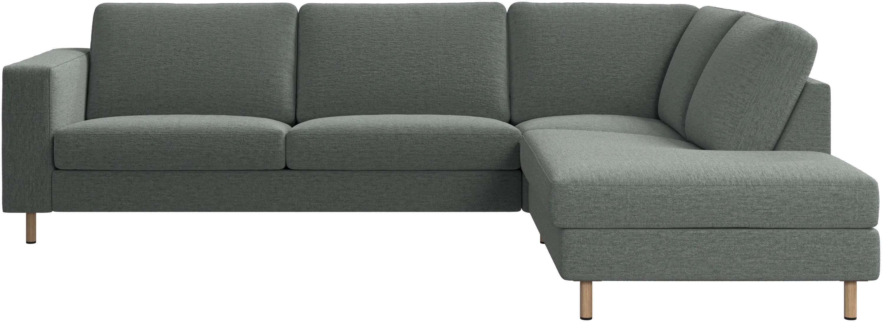 Indivi Ecksofa rechts