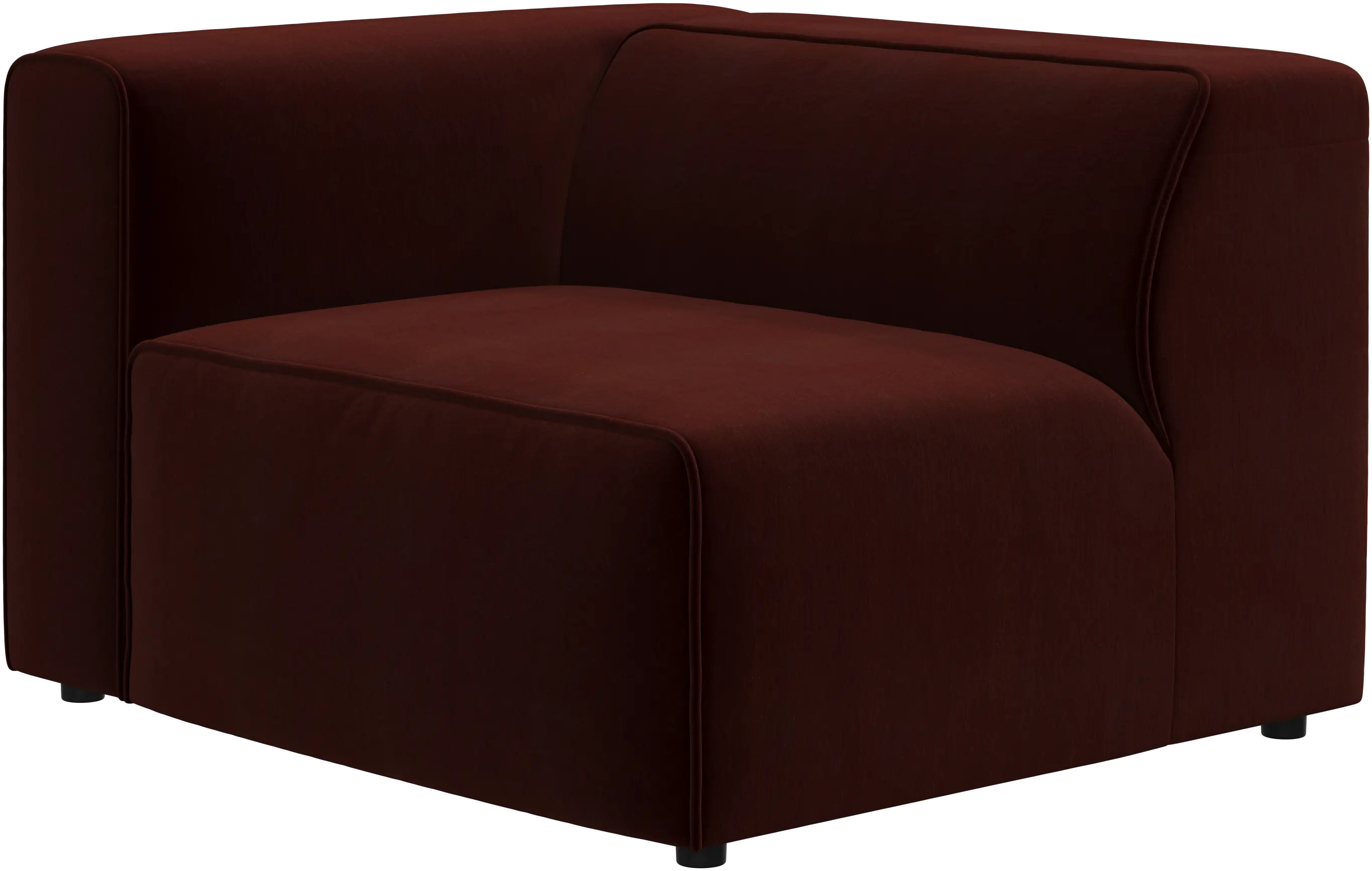 Carmo armchair