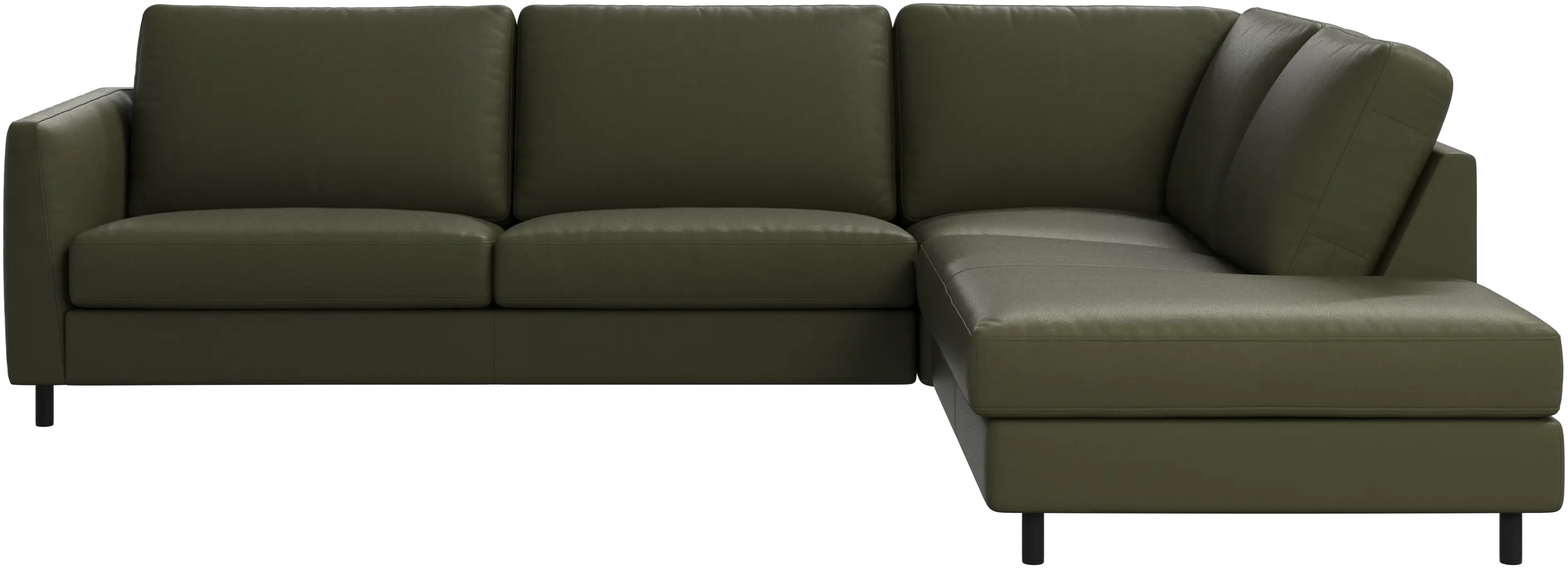 Indivi hjørnesofa, høyre