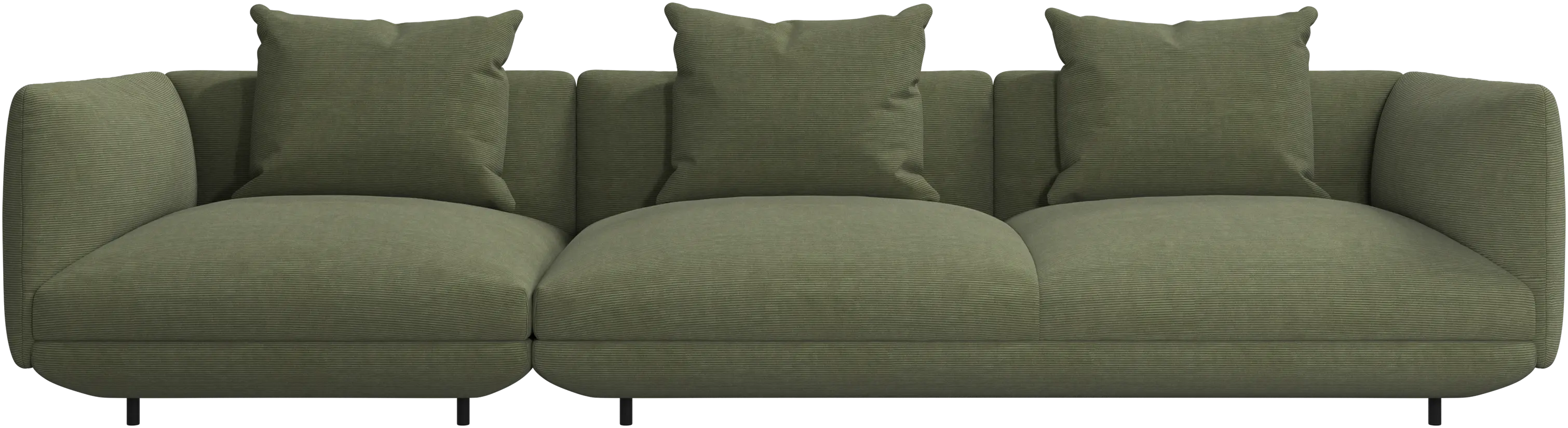 Salamanca 3 seater sofa