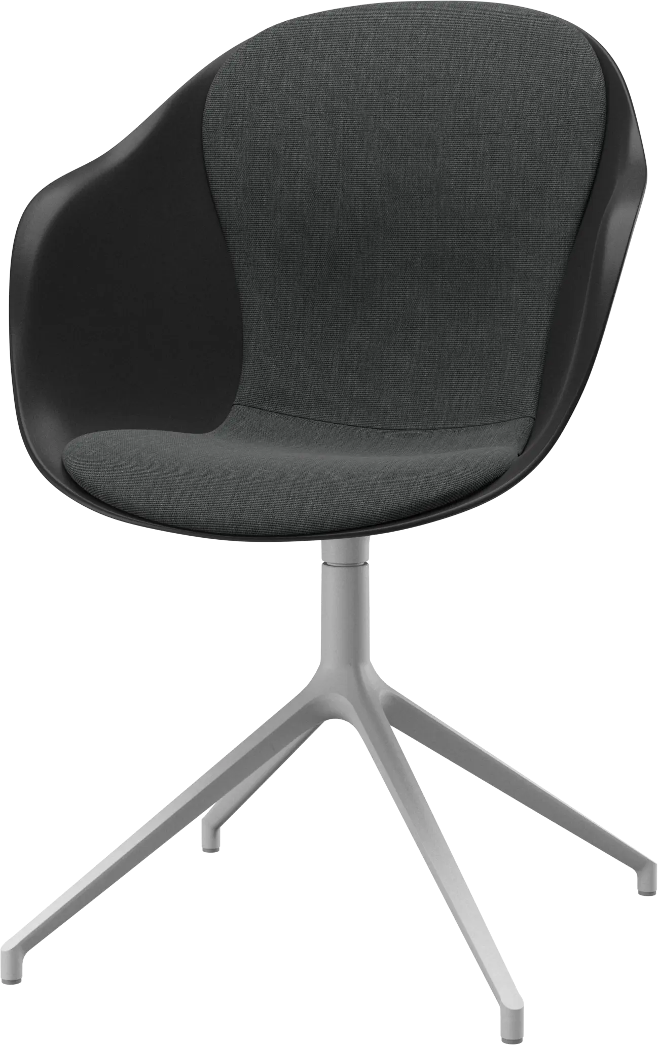 Adelaide chair with swivel function