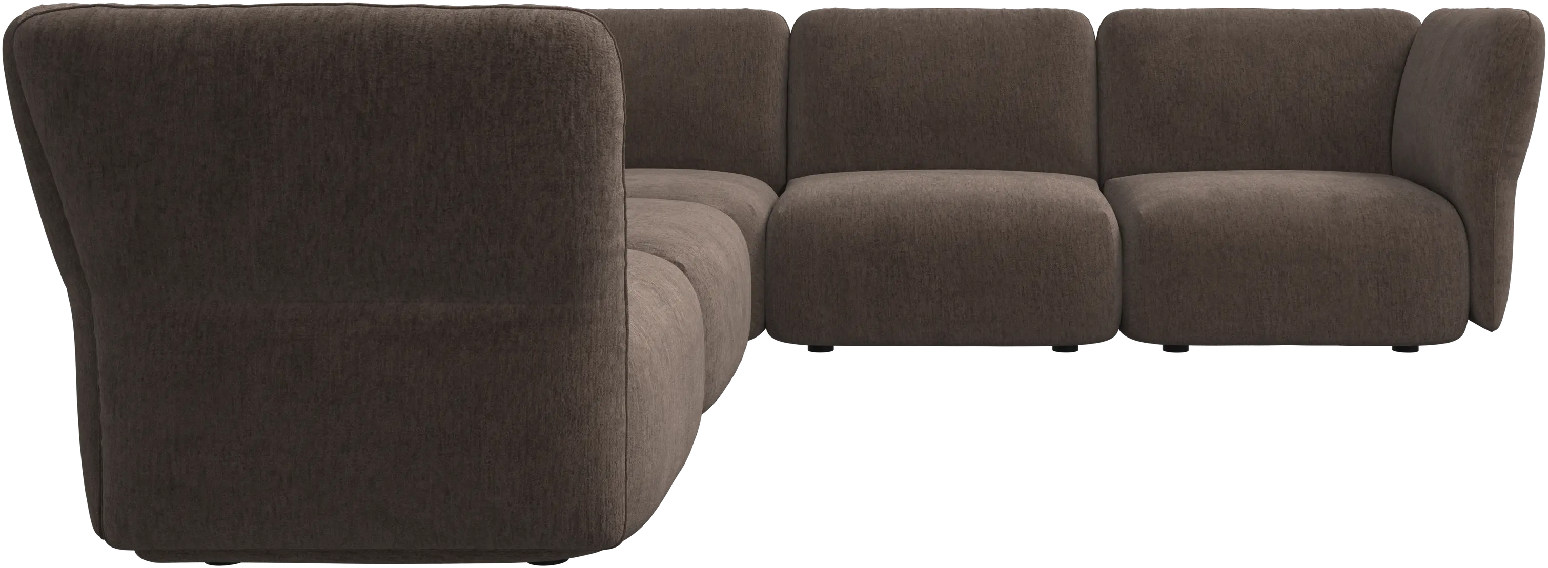 Paraggi corner sofa