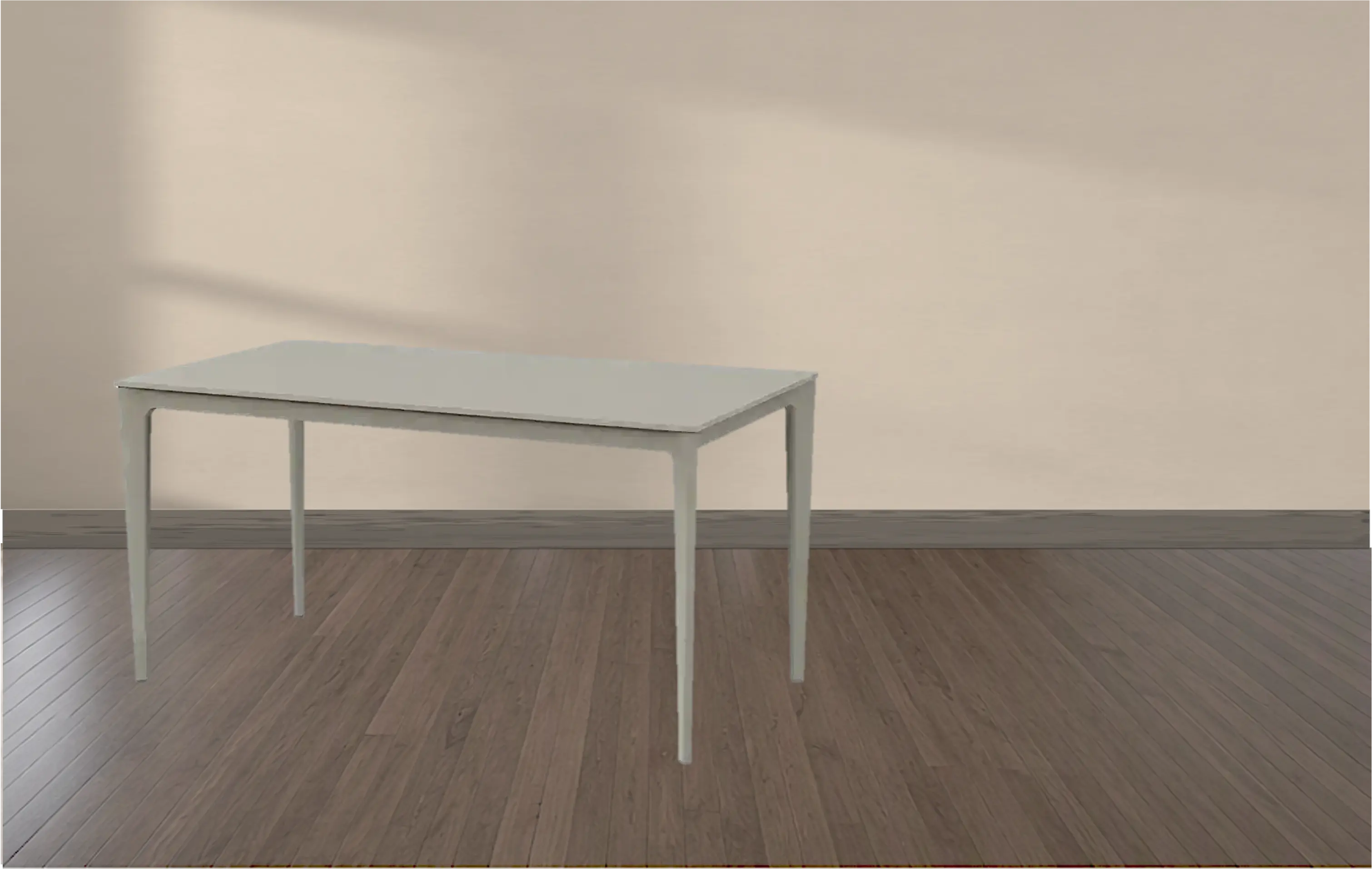 Dining tables Torino table -  EXCEPTIONAL 70% OFF- OSBX08